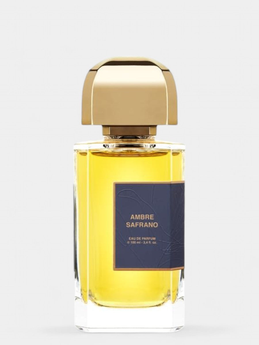balu.ch Bdk Parfums Ambre Safrano Eau de Parfum 100ml
