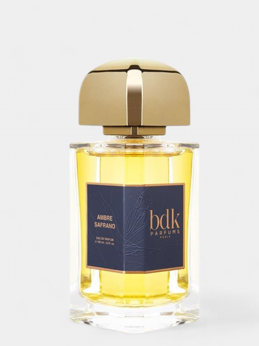 balu.ch Bdk Parfums Ambre Safrano Eau de Parfum 100ml