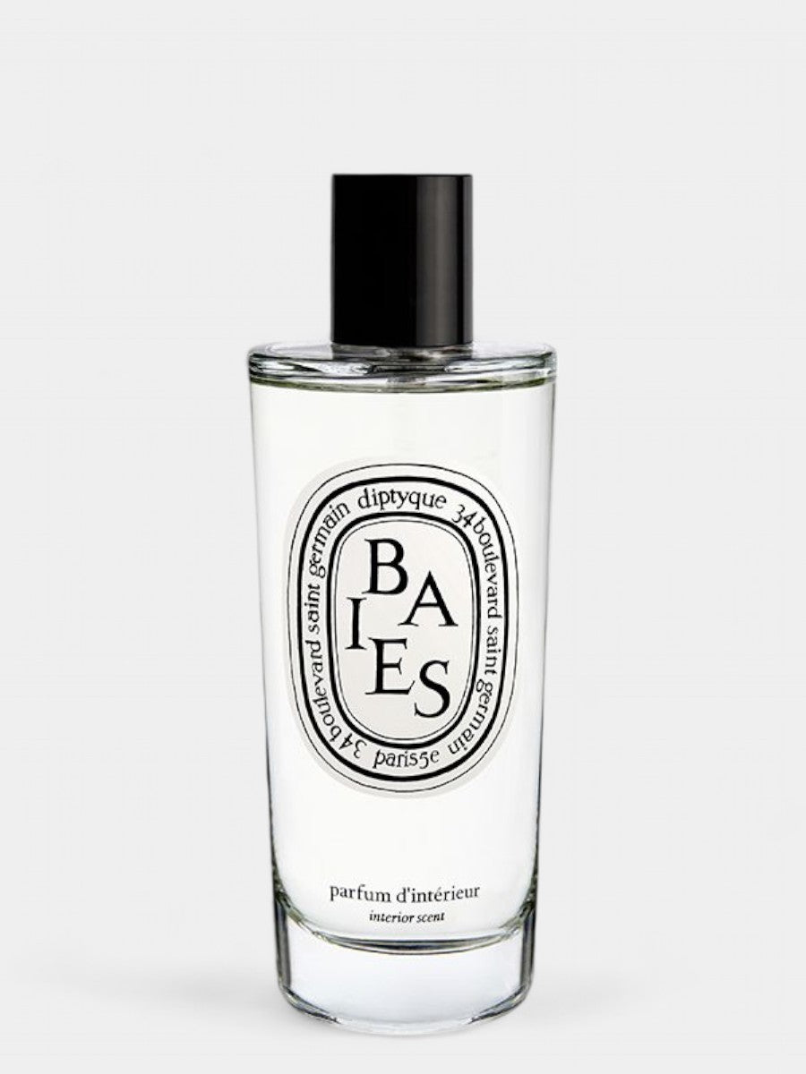 balu.ch Diptyque Baies 150ml Spray Ambiente
