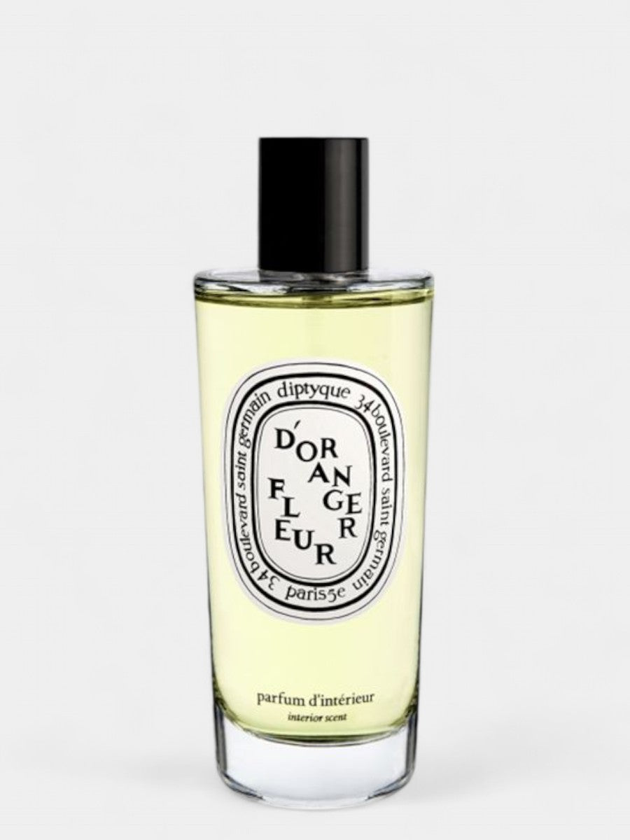 balu.ch Diptyque Fleur D'Oranger 150ml Spray Ambiente