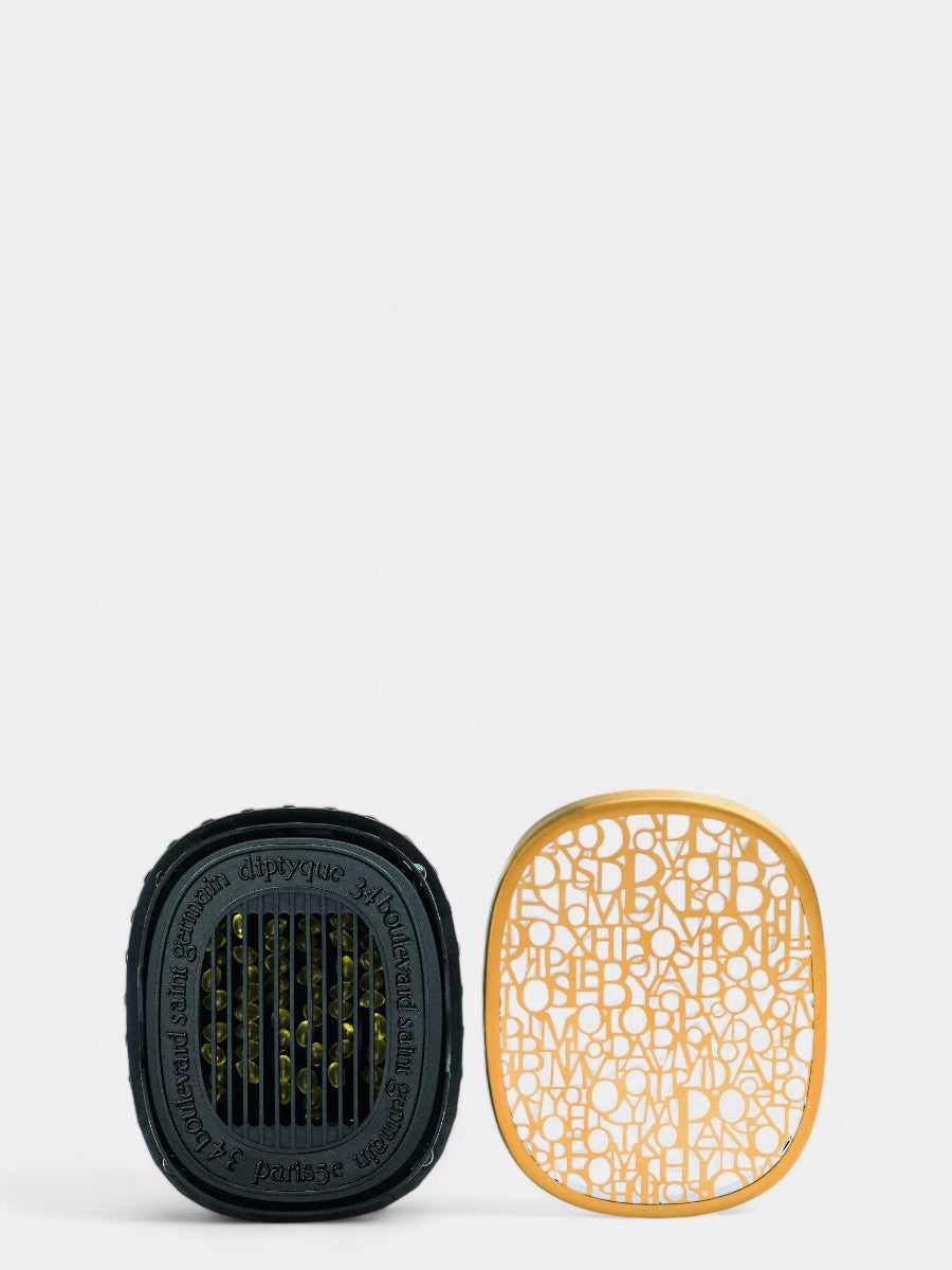 balu.ch Diptyque Diffusore Elettrico A Spina