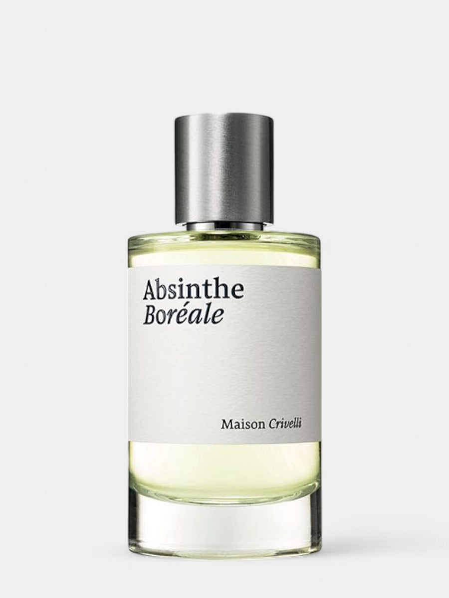 balu.ch Maison Crivelli Absinthe Boreale Eau de Parfum 100ml
