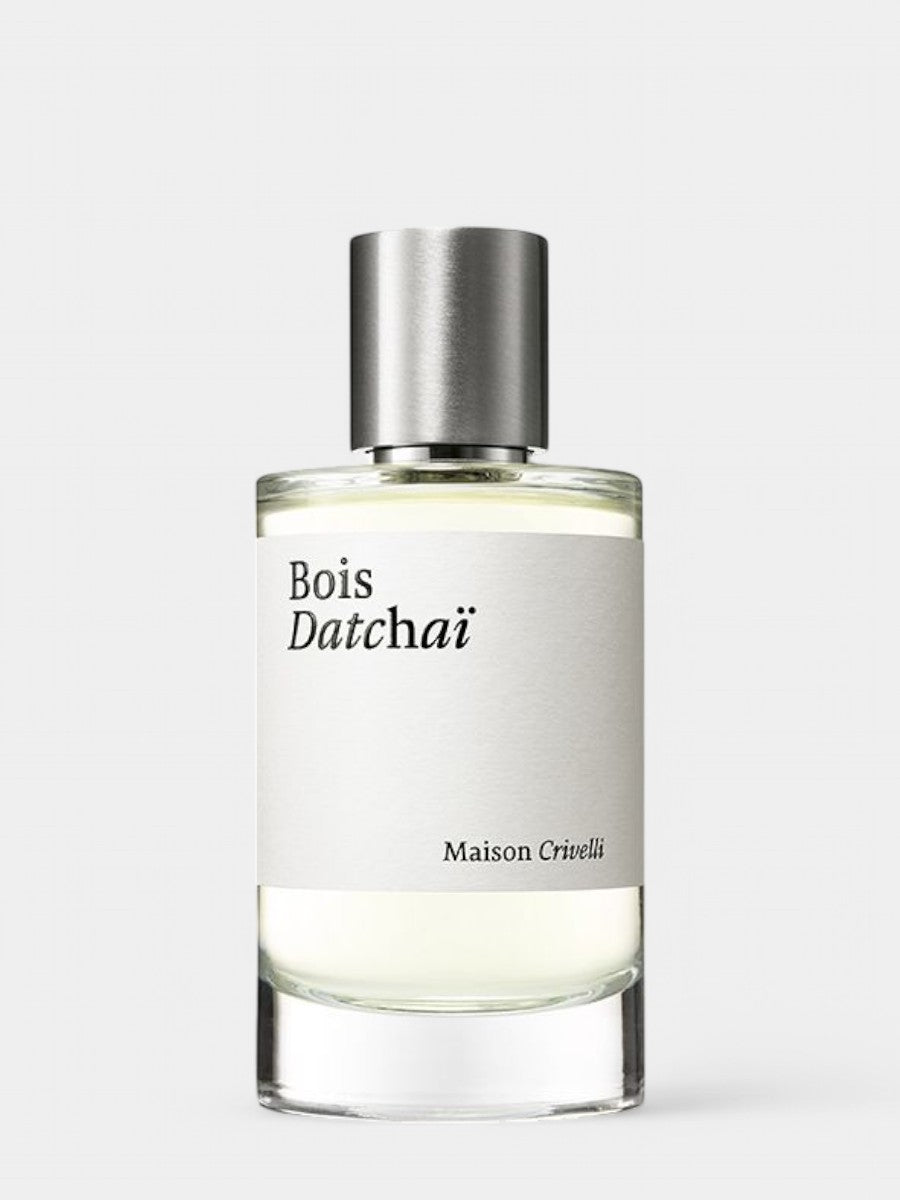 balu.ch Maison Crivelli Bois Datchai Eau de Parfum 100ml