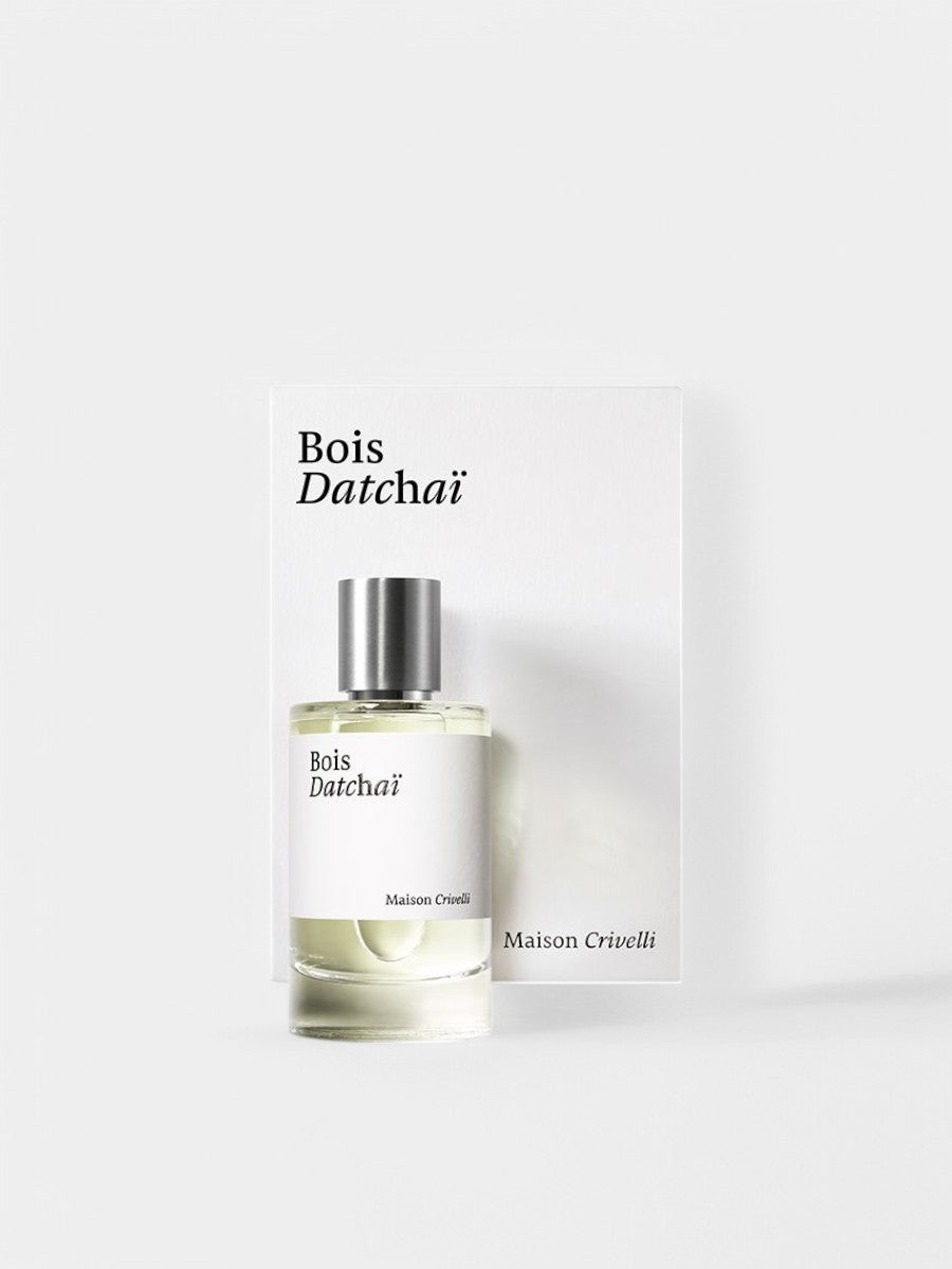 balu.ch Maison Crivelli Bois Datchai Eau de Parfum 100ml