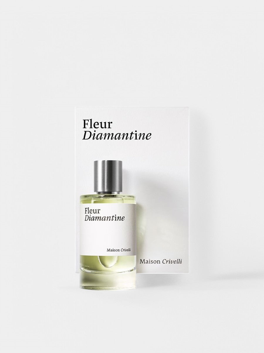balu.ch Maison Crivelli Fleur Diamantine Eau de Parfum 100ml