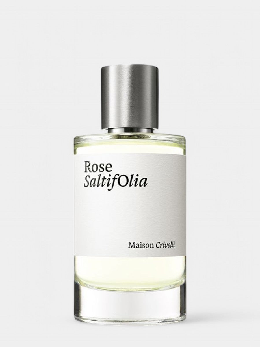 balu.ch Maison Crivelli Rose Saltifolia Eau de Parfum 100ml