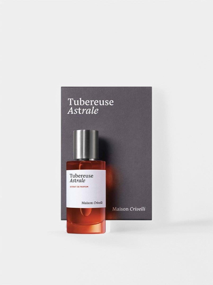 balu.ch Maison Crivelli Tubereuse Astrale Extrait De Parfum 50ml
