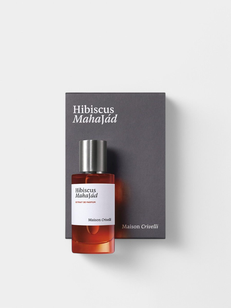 balu.ch Maison Crivelli Hibiscus Mahajád Extrait 50ml