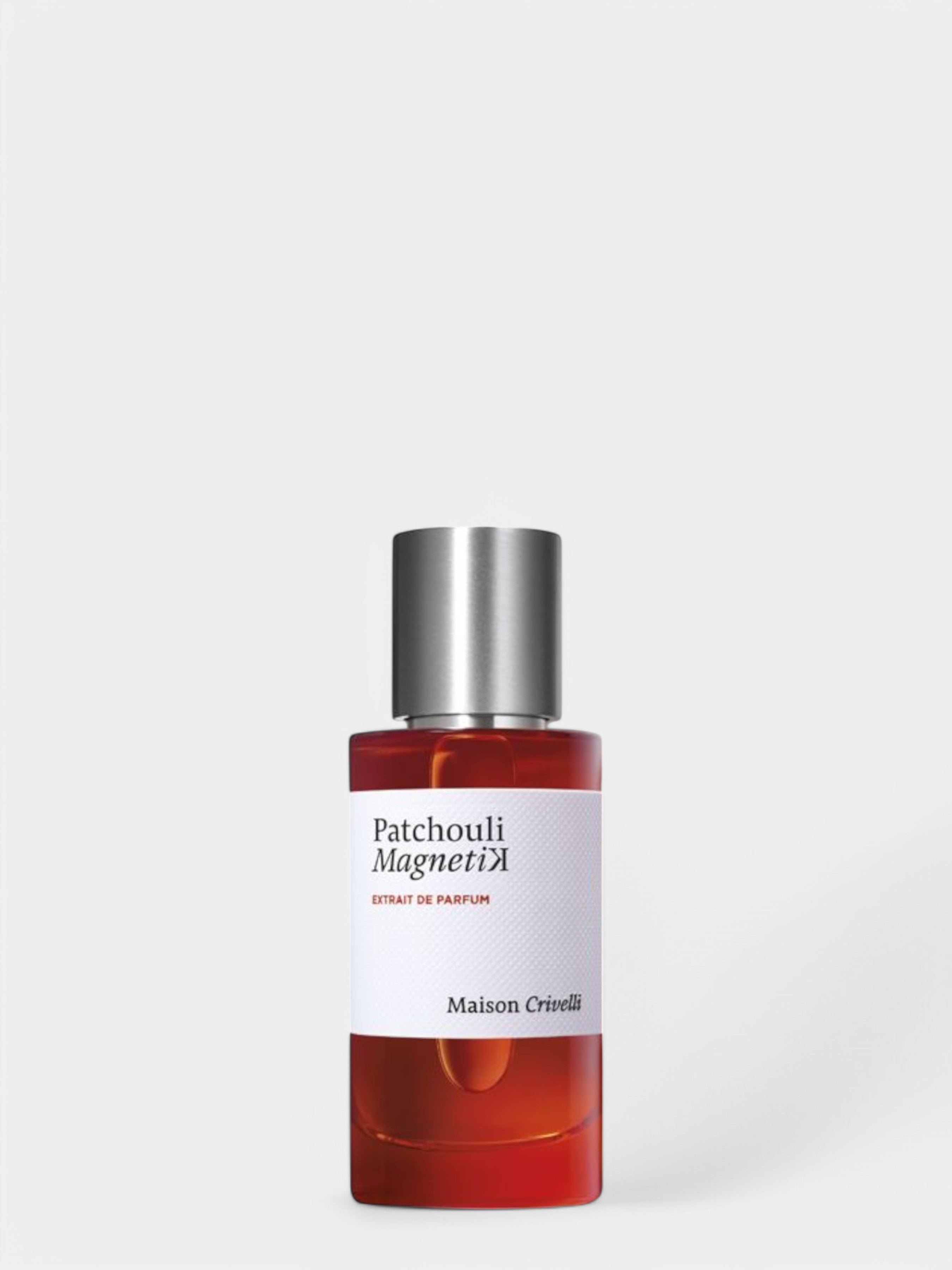 balu.ch Maison Crivelli Patchouli Magnetik Extrait De Parfum 50ml