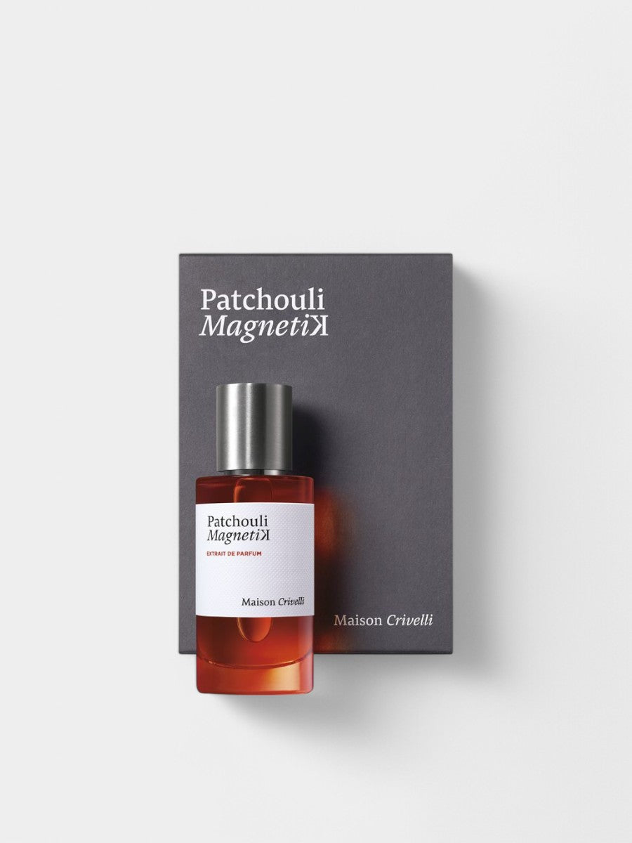 balu.ch Maison Crivelli Patchouli Magnetik Extrait De Parfum 50ml