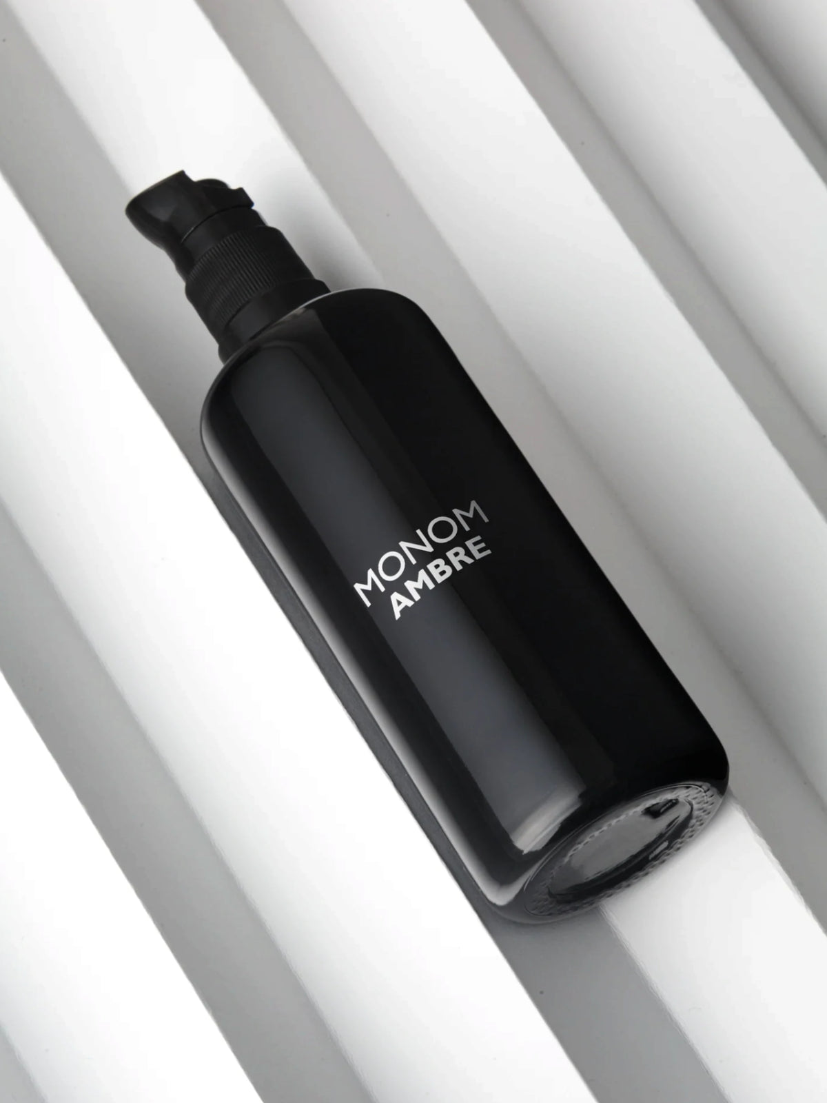 Ambre Body oil 100 ml