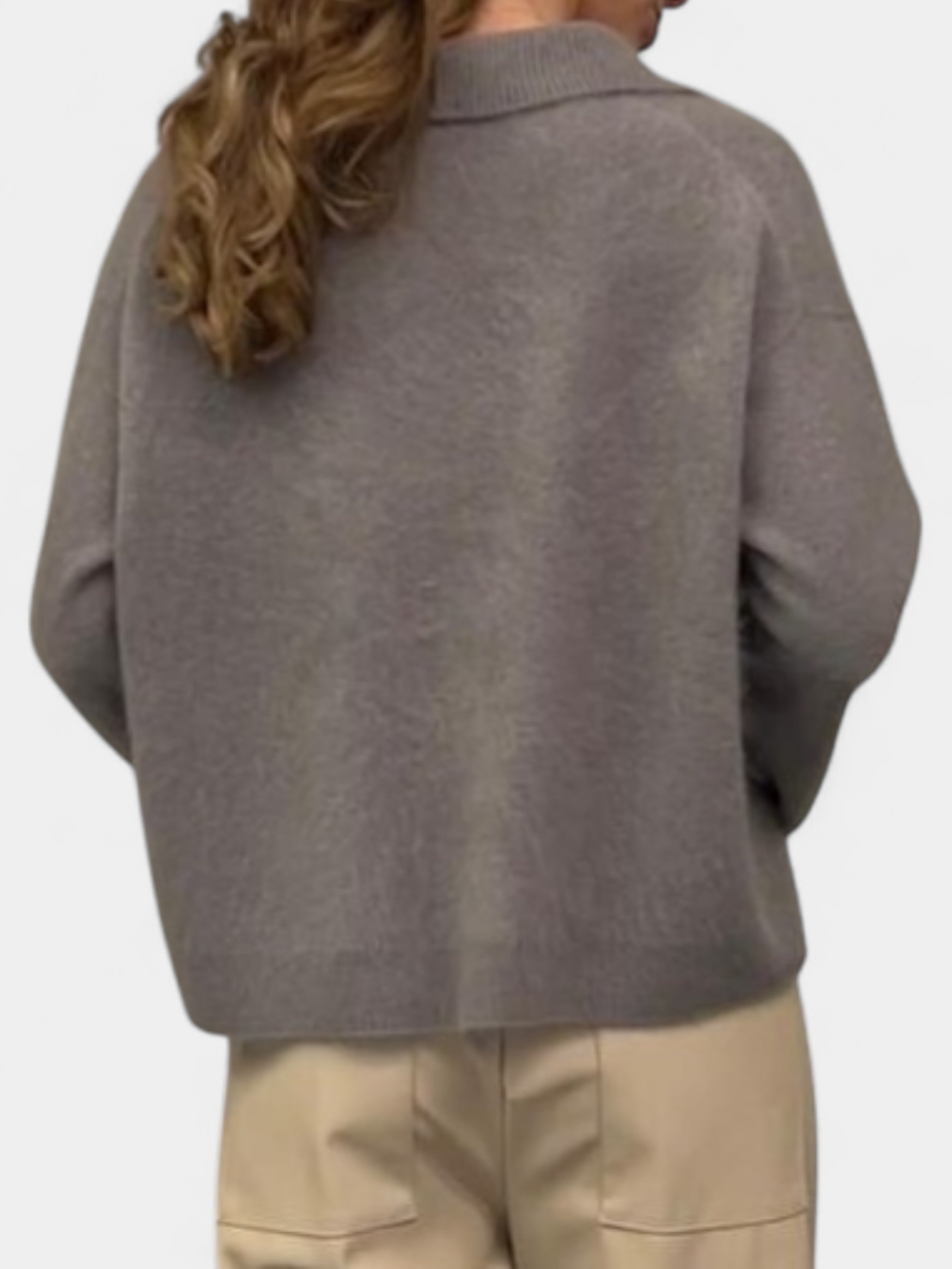 NUDE POLO 1101W25503 3 BALU.CH