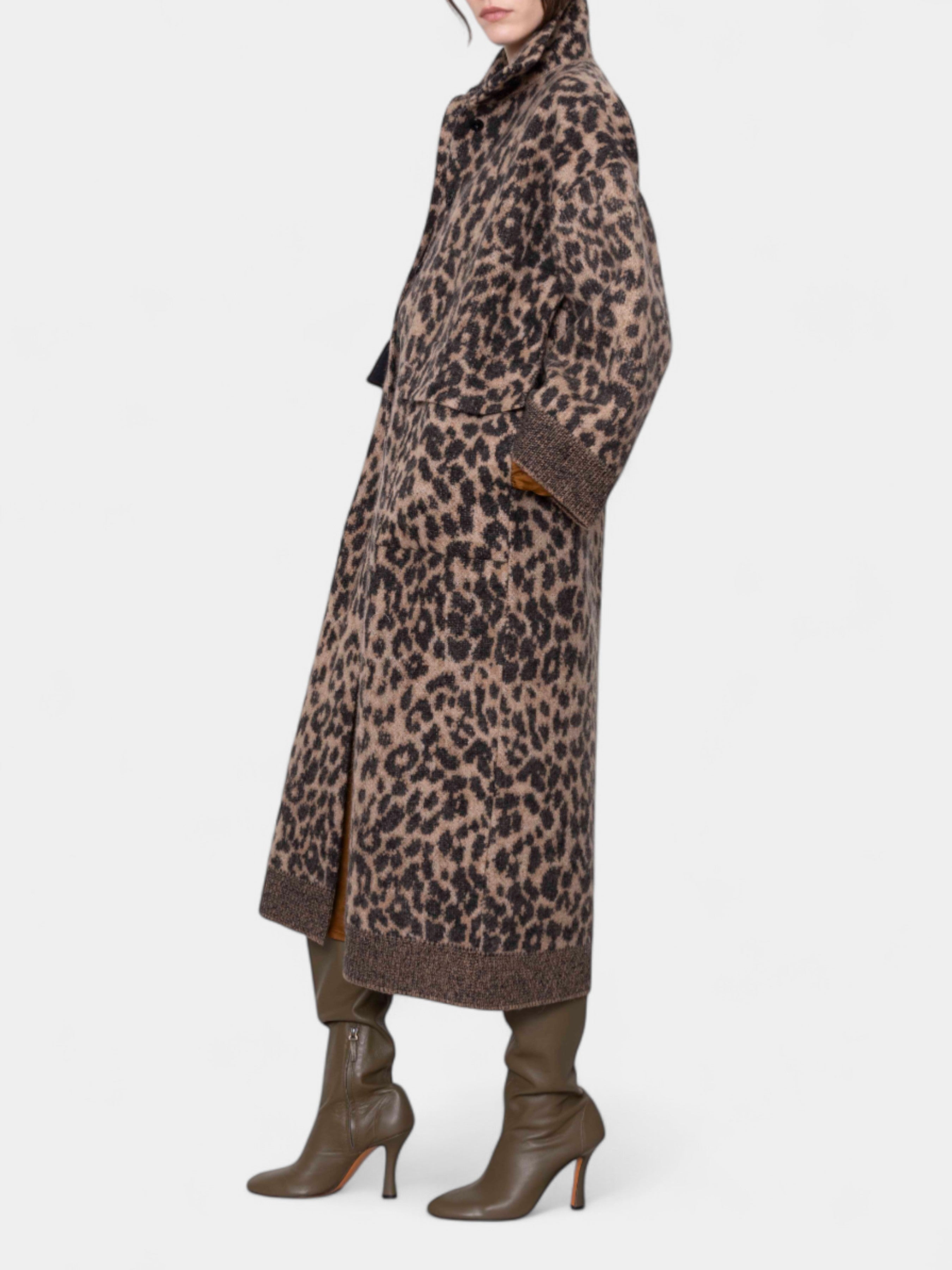 NUDE CAPPOTTO 1101W25565 336 BALU.CH