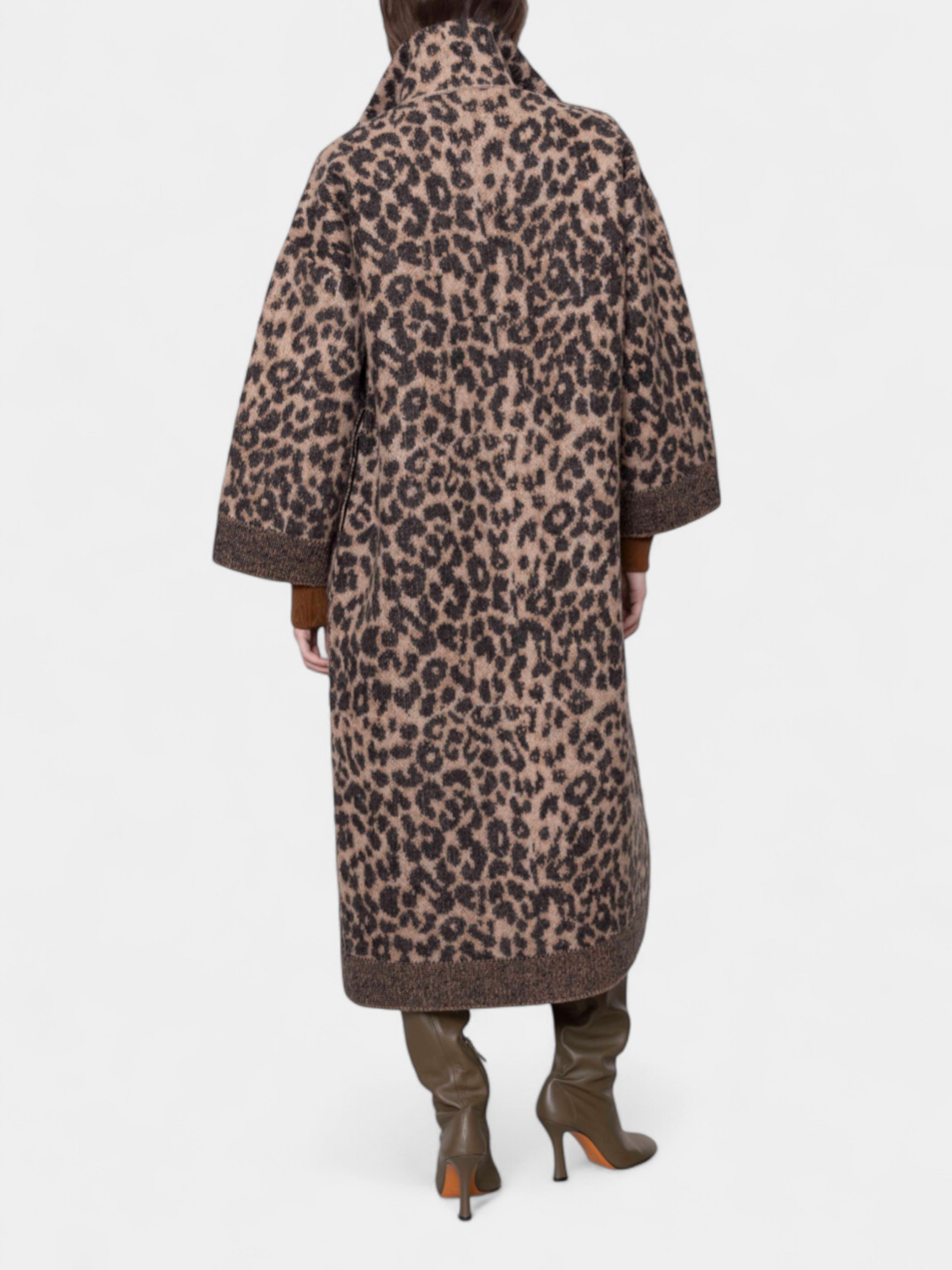 NUDE CAPPOTTO 1101W25565 336 BALU.CH
