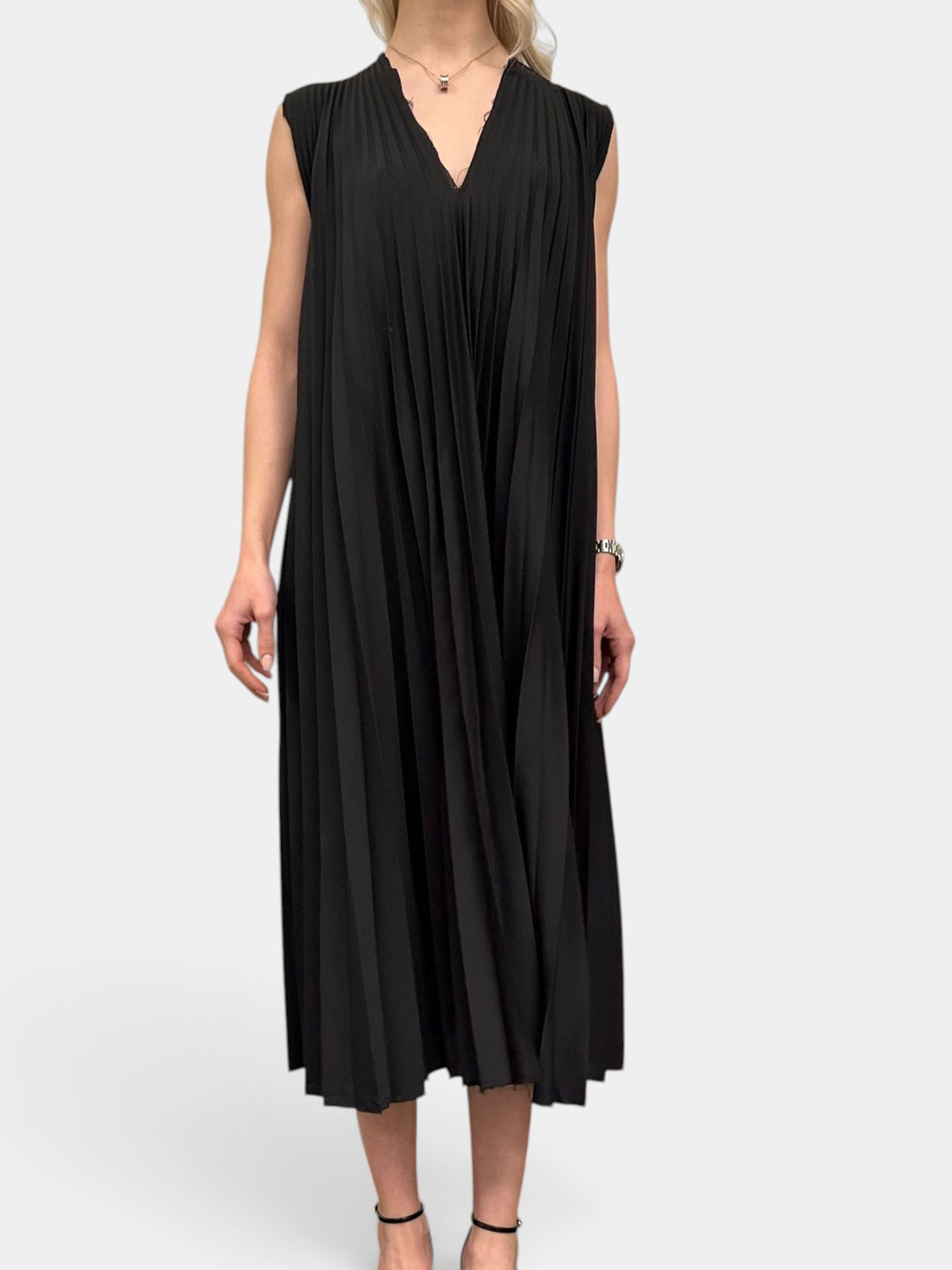 NUDE VESTITO LUNGO 1101W26035 9 BALU.CH