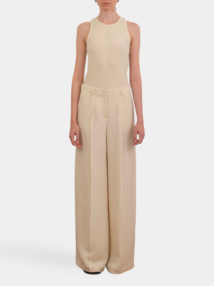 balu.ch Nude Pantalone 1103E24005 - 126