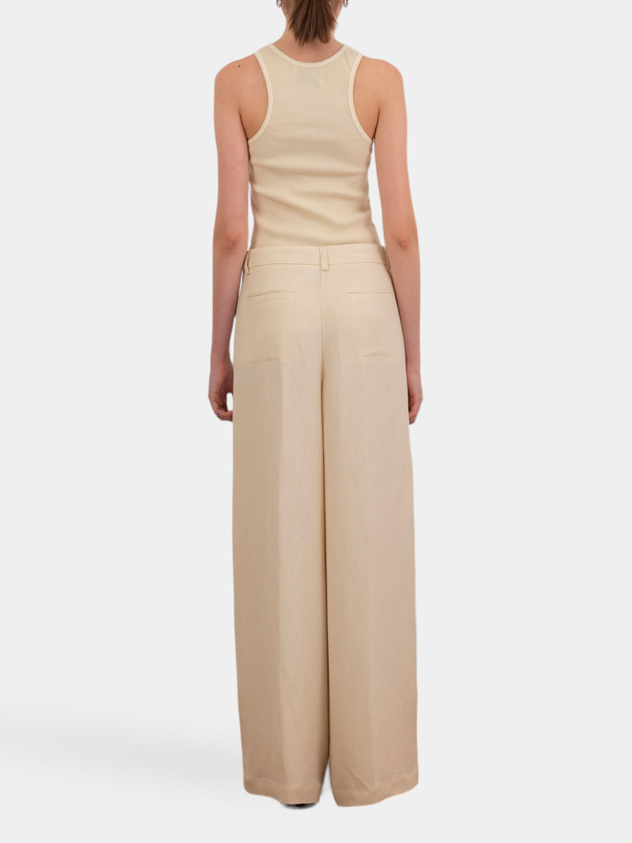 balu.ch Nude Pantalone 1103E24005 - 126