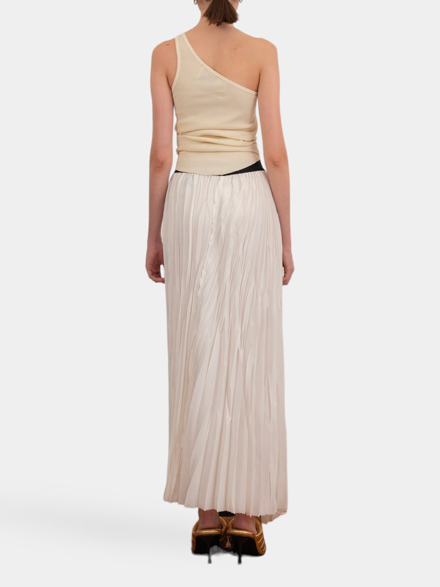 balu.ch Nude Pantalone 1103E24029 - 9