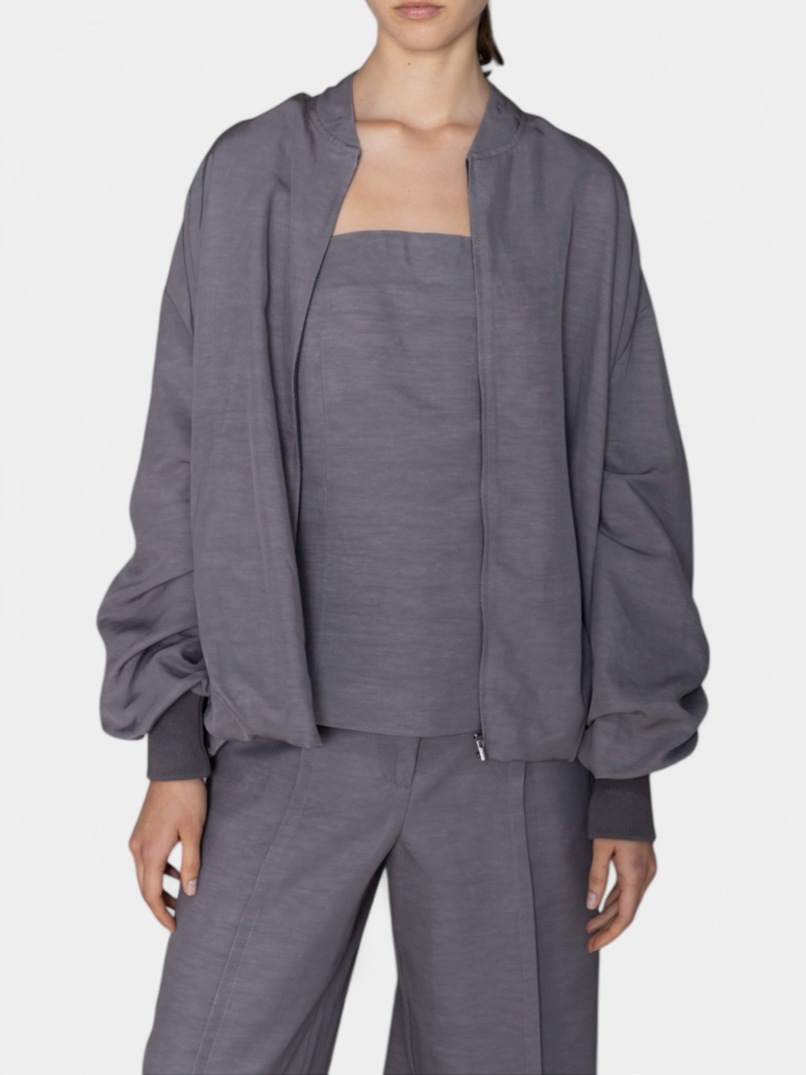 NUDE BOMBER 1103E25209 3 BALU.CH