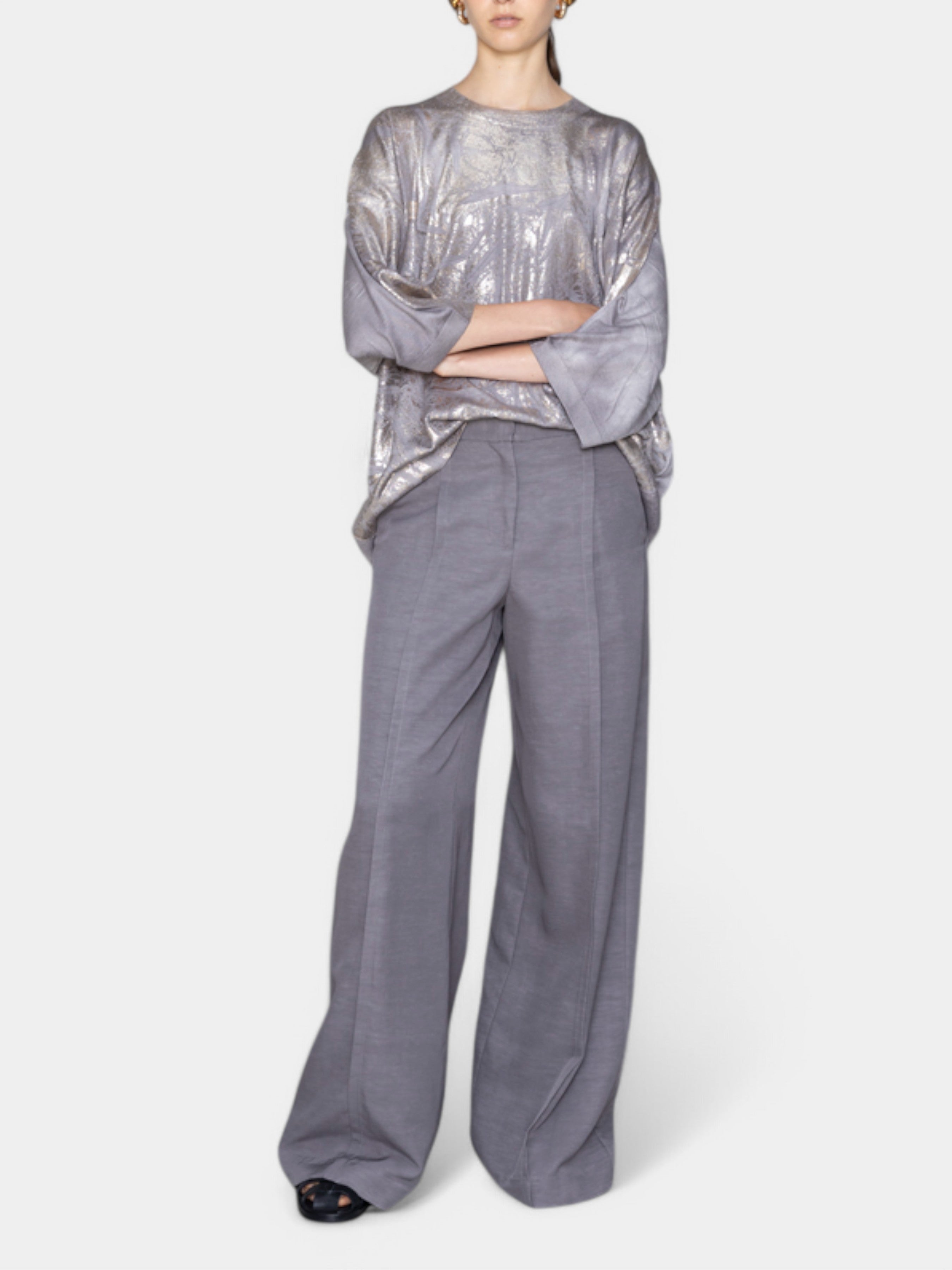 NUDE PANTALONE 1103E25211 3 BALU.CH