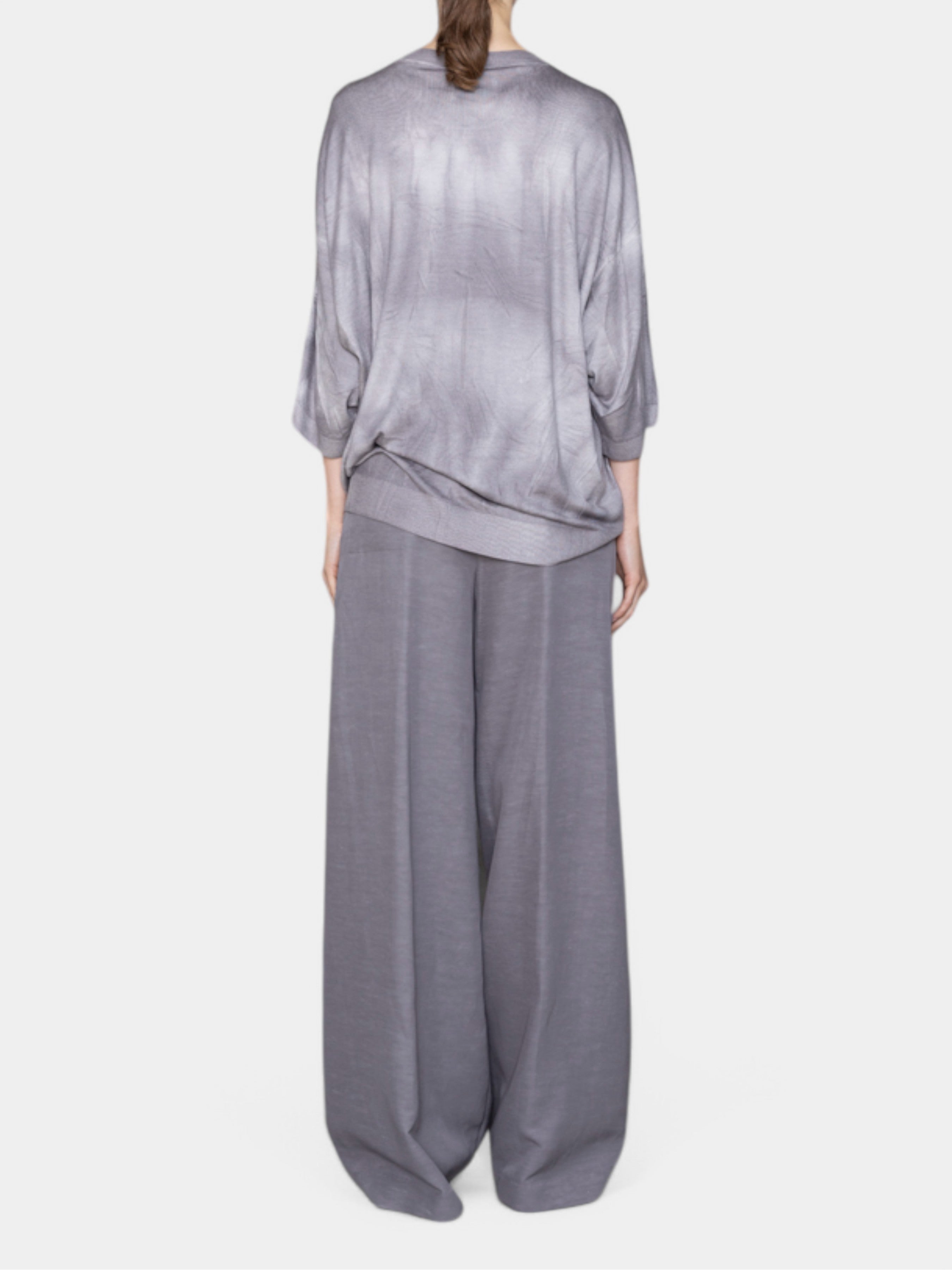 NUDE PANTALONE 1103E25211 3 BALU.CH