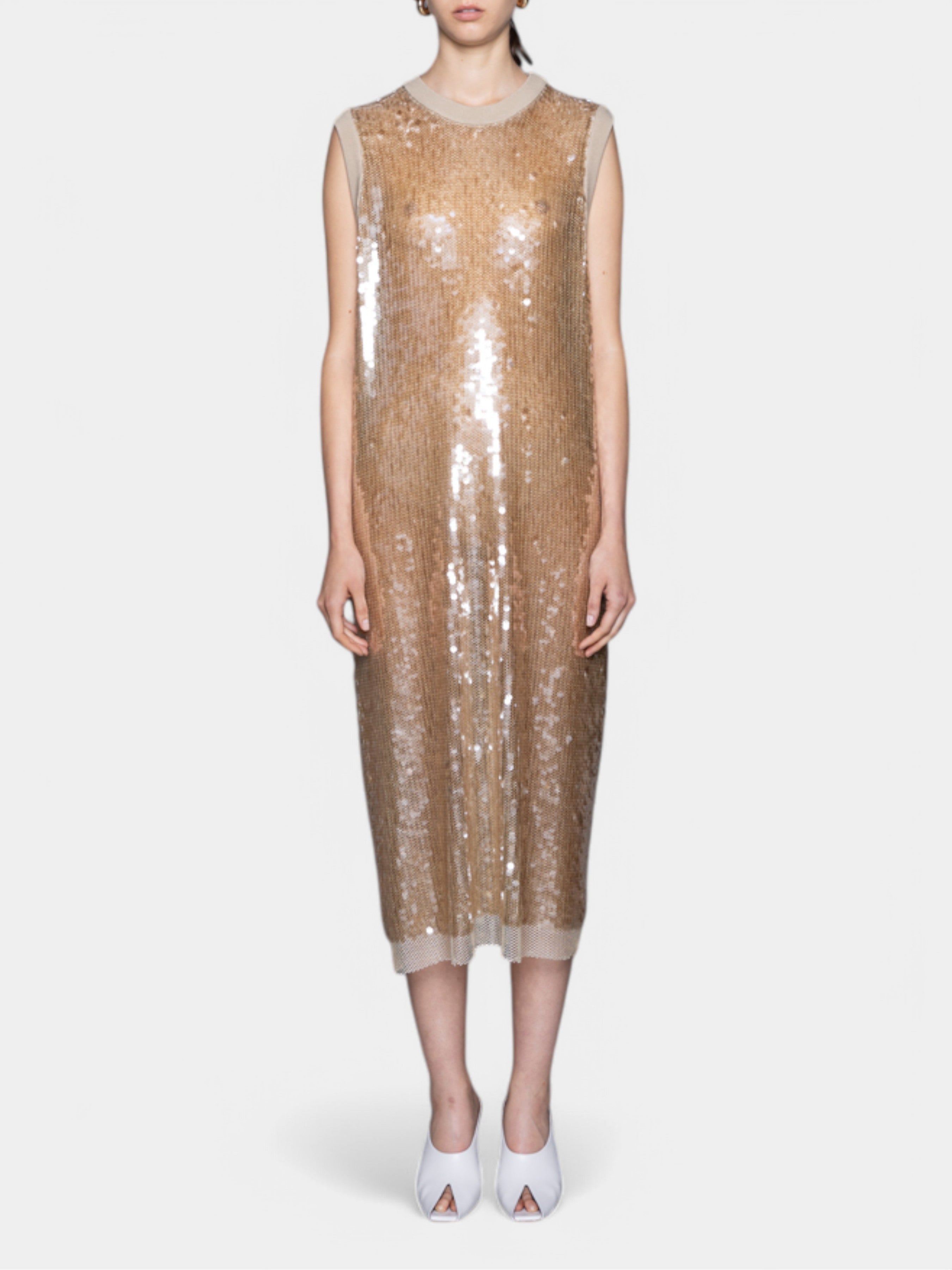 NUDE VESTITO 1103E25280 243 BALU.CH
