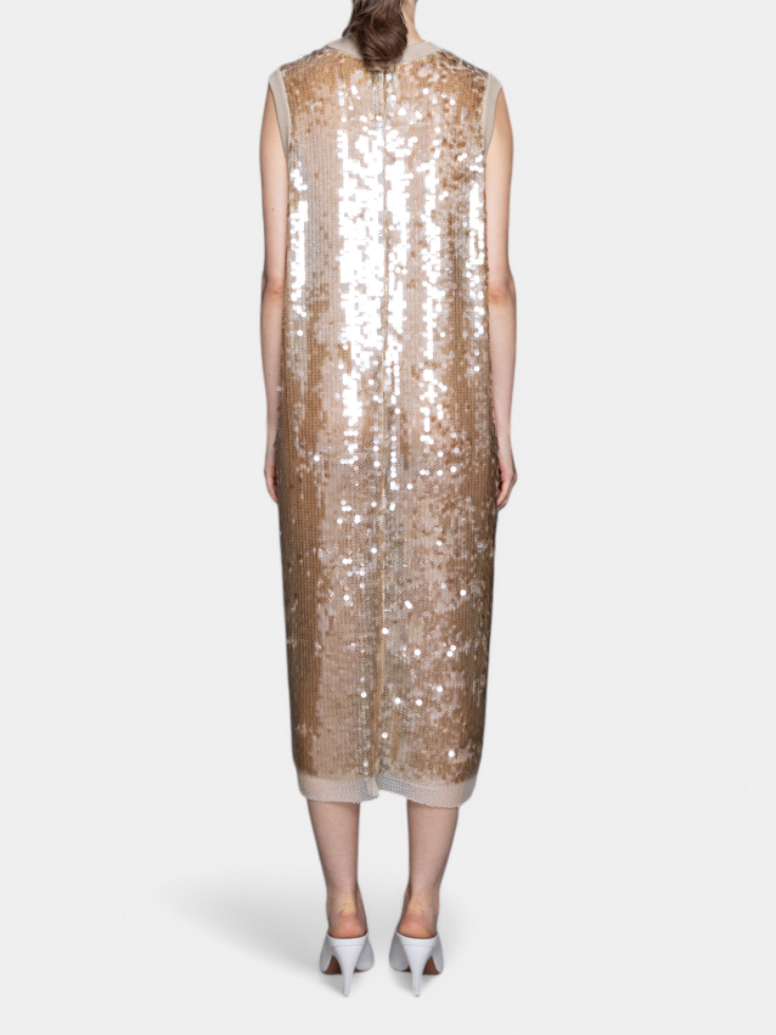 NUDE VESTITO 1103E25280 243 BALU.CH