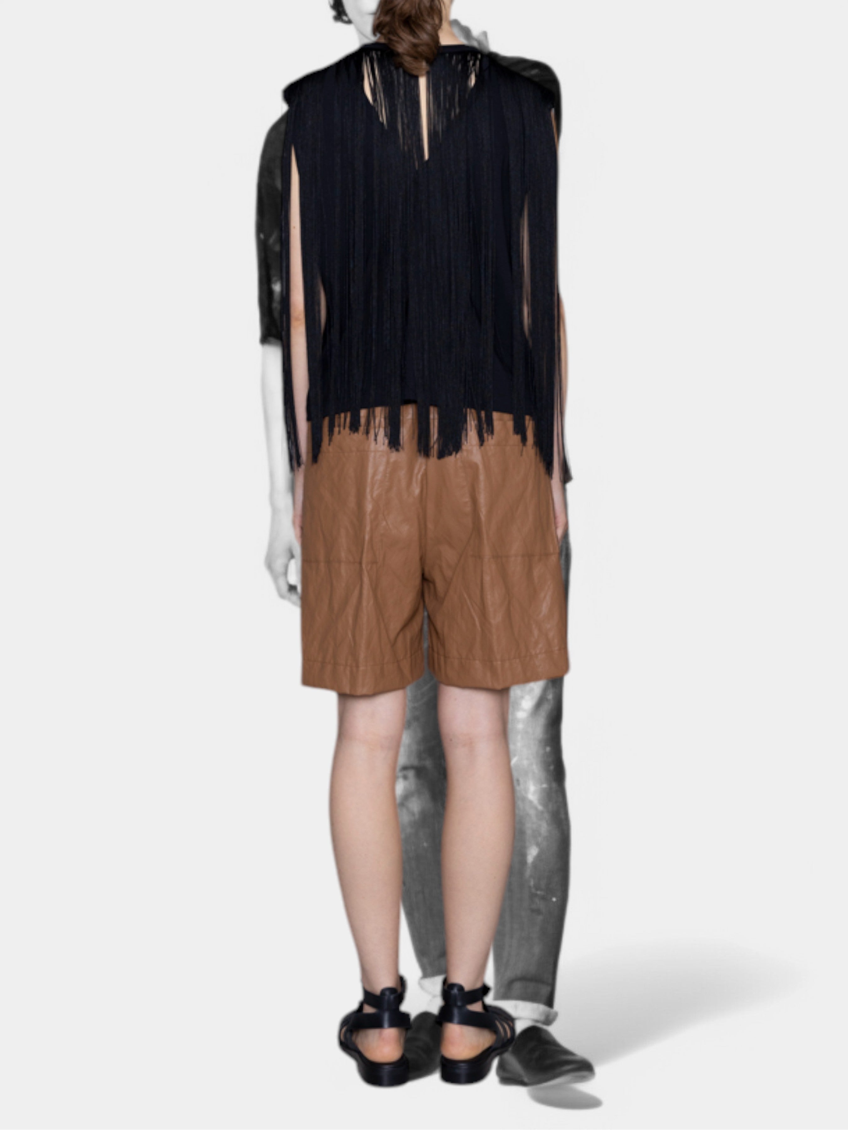 NUDE T-SHIRT MANICA CORTA 1103E25305 9 BALU.CH