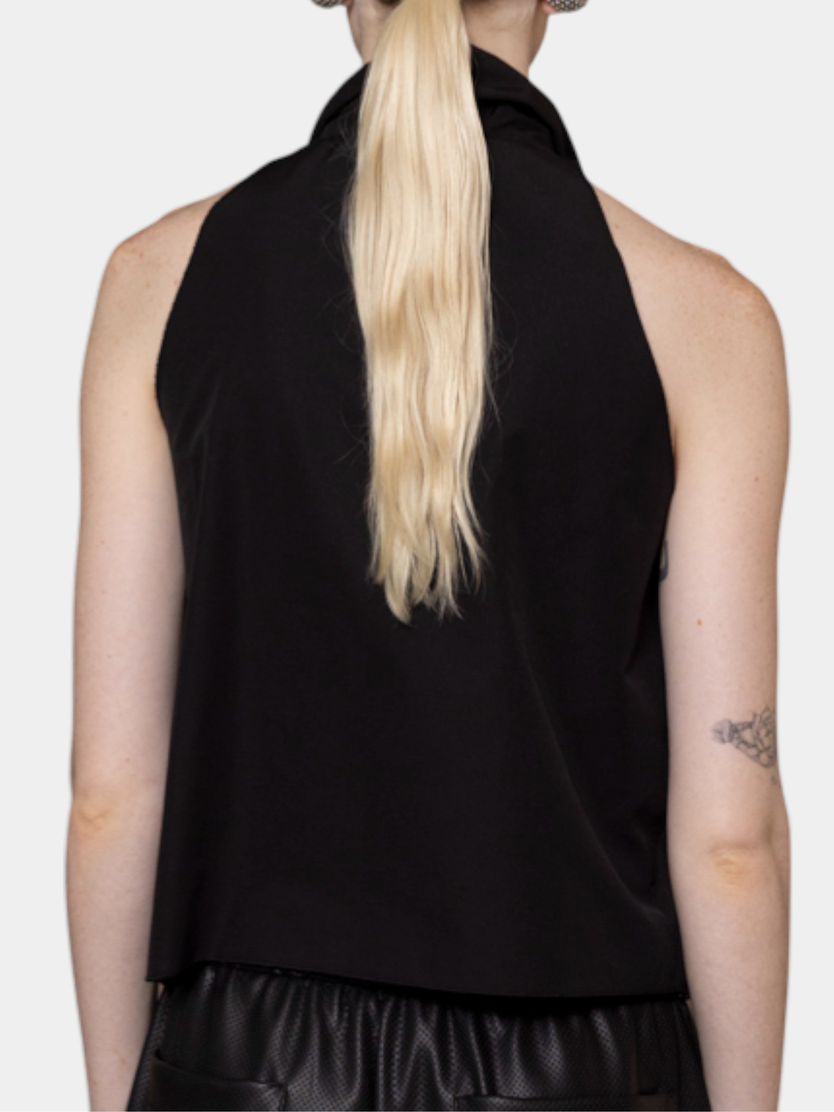 NUDE TOP 1103E26371 9 BALU.CH