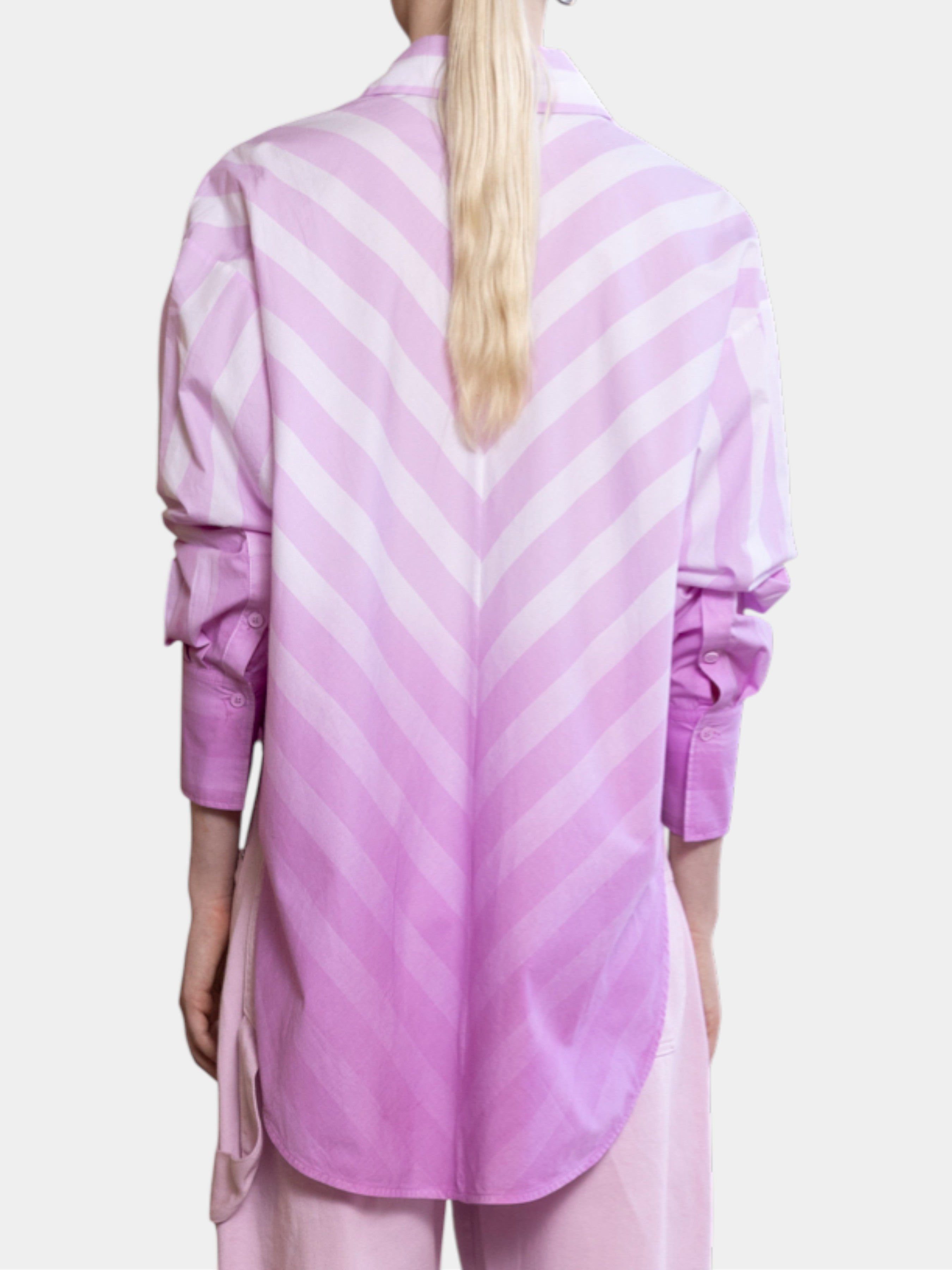 NUDE CAMICIA 1103E26383 114 BALU.CH
