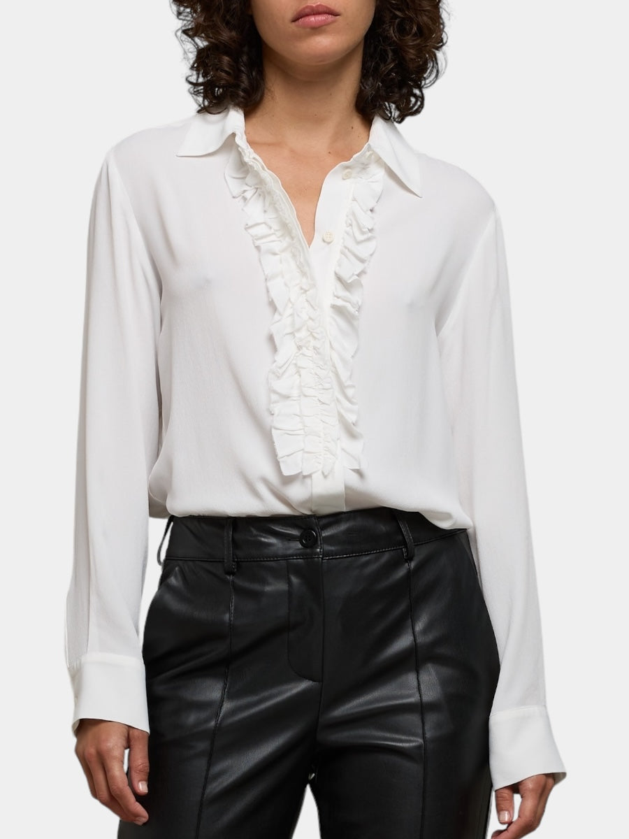 balu.ch Nude Camicia 1103W24012 - 564