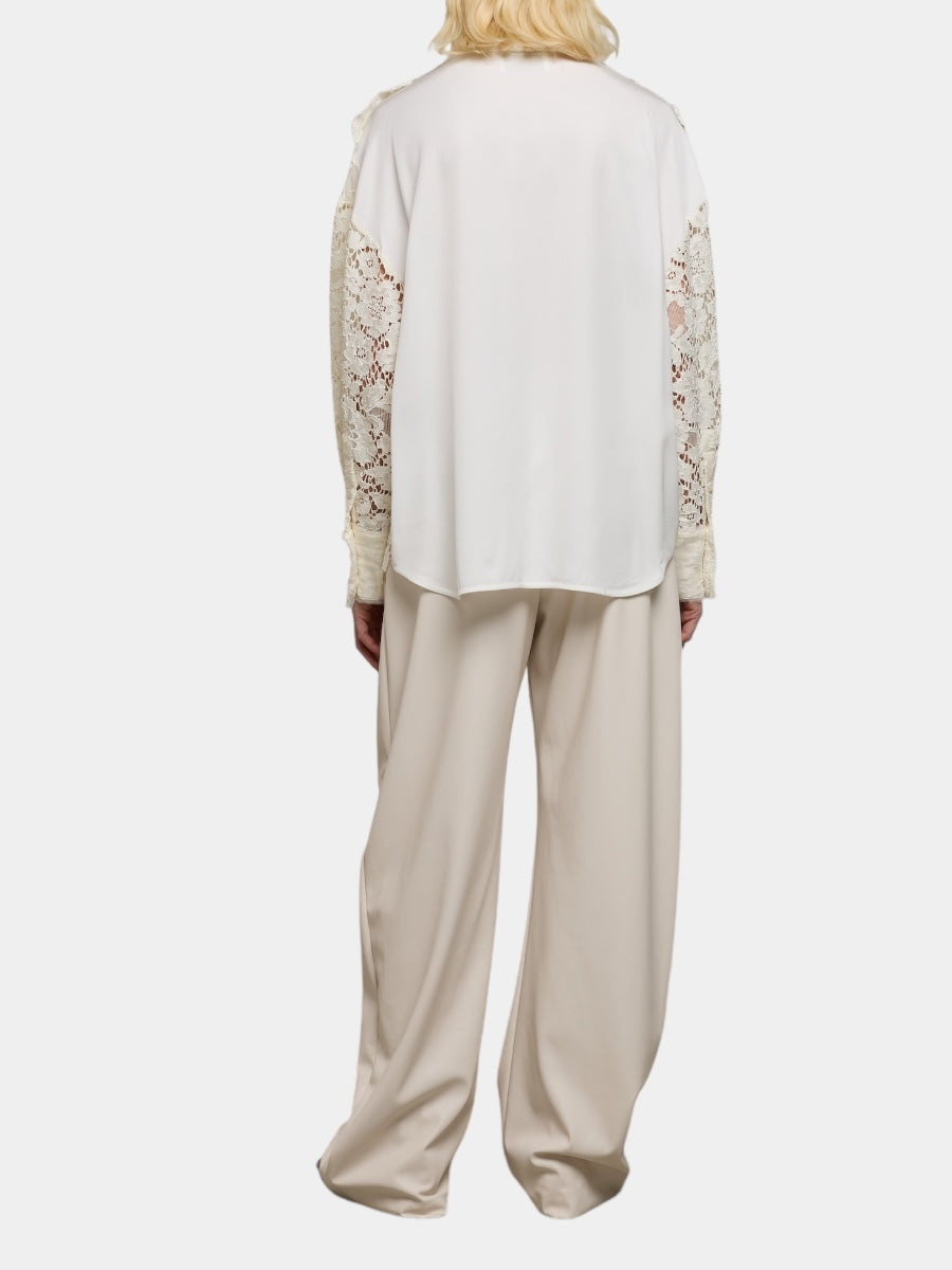 balu.ch Nude Camicia 1103W24022 - 1