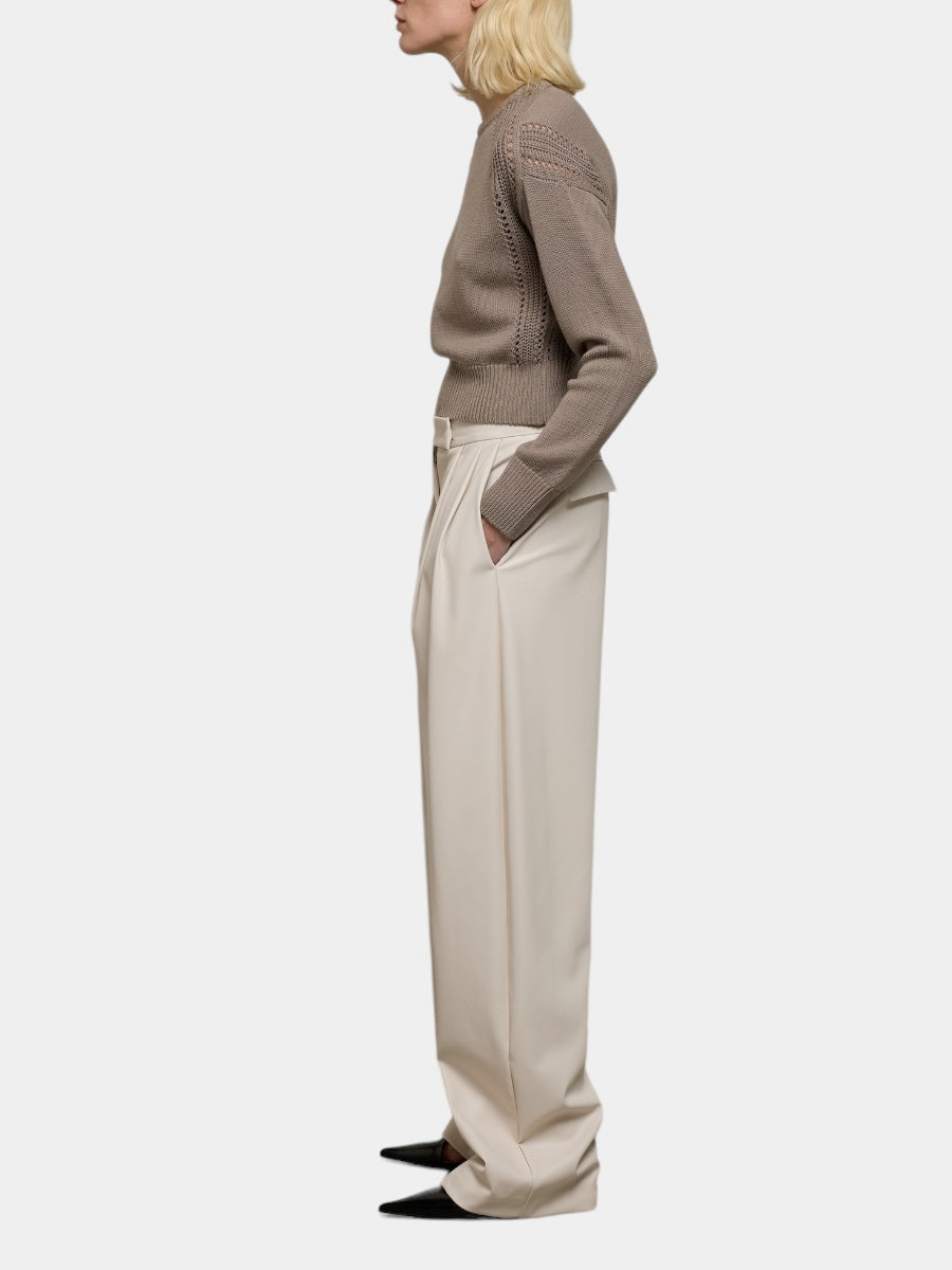 balu.ch Nude Pantalone 1103W24026 - 1
