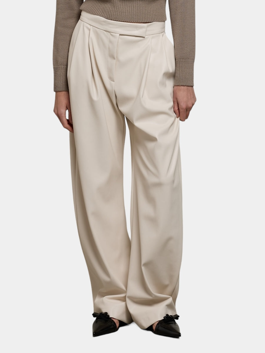 balu.ch Nude Pantalone 1103W24026 - 1