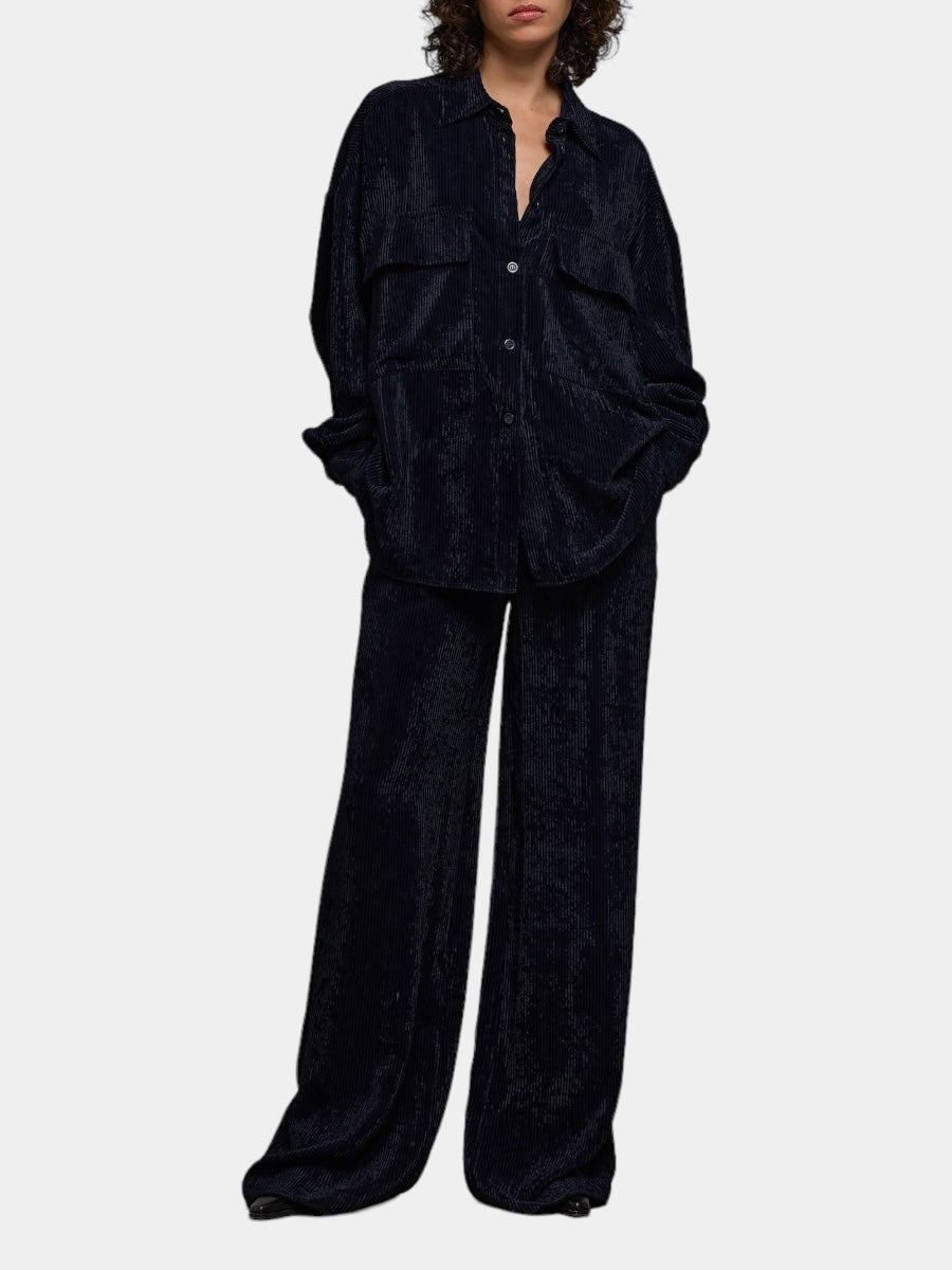 balu.ch Nude Pantalone 1103W24040 - 9