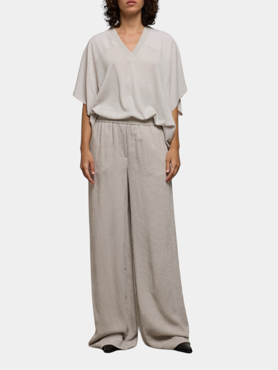 balu.ch Nude Pantalone 1103W24040 - 564