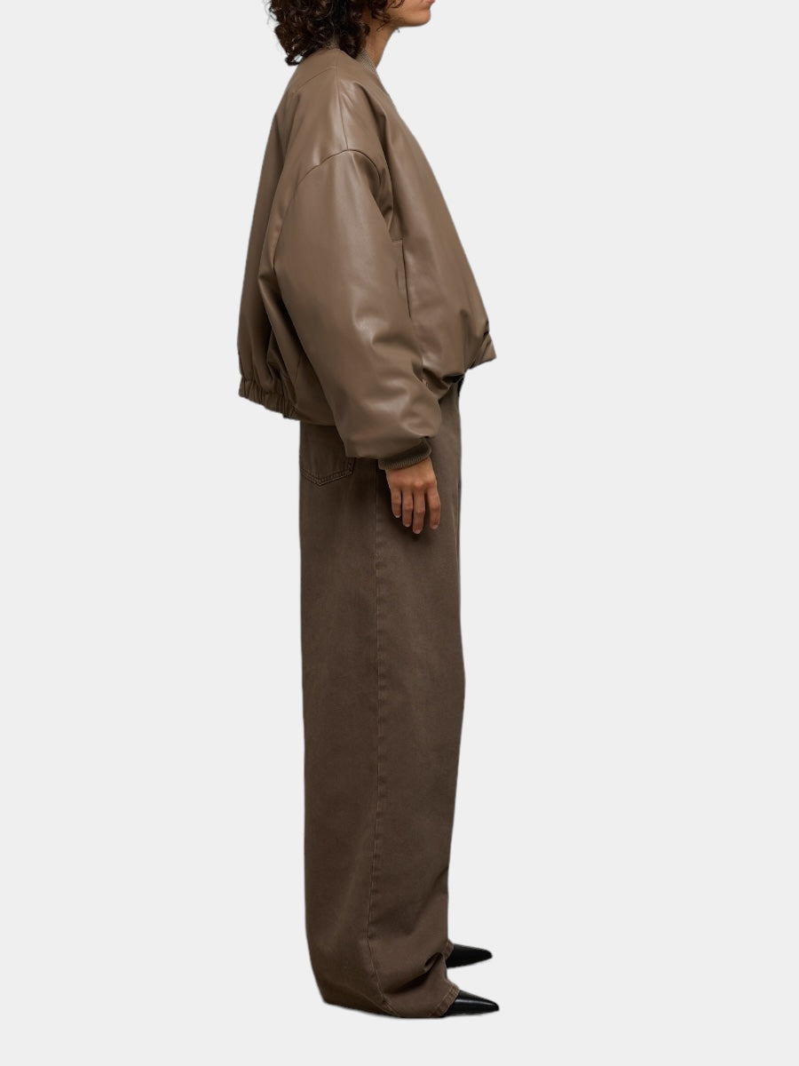 balu.ch Nude Pantalone 1103W24049 - 564