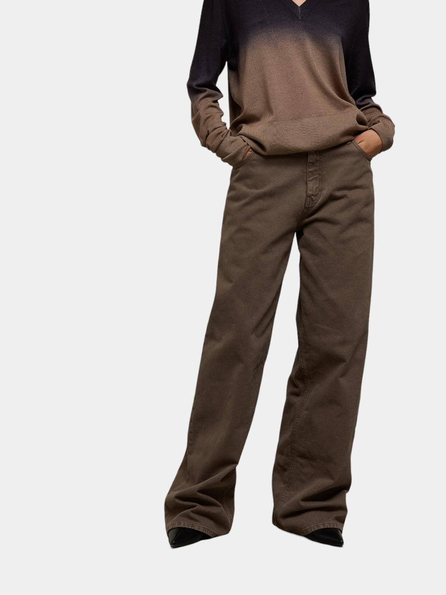 balu.ch Nude Pantalone 1103W24049 - 564