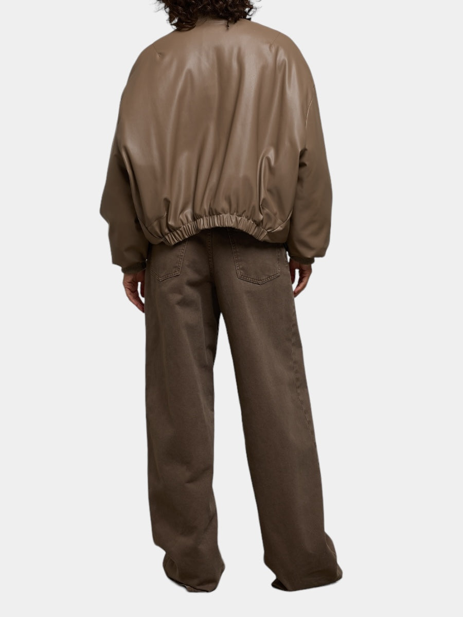 balu.ch Nude Pantalone 1103W24049 - 564