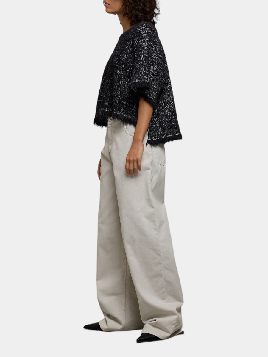 balu.ch Nude Pantalone 1103W24049 - 564