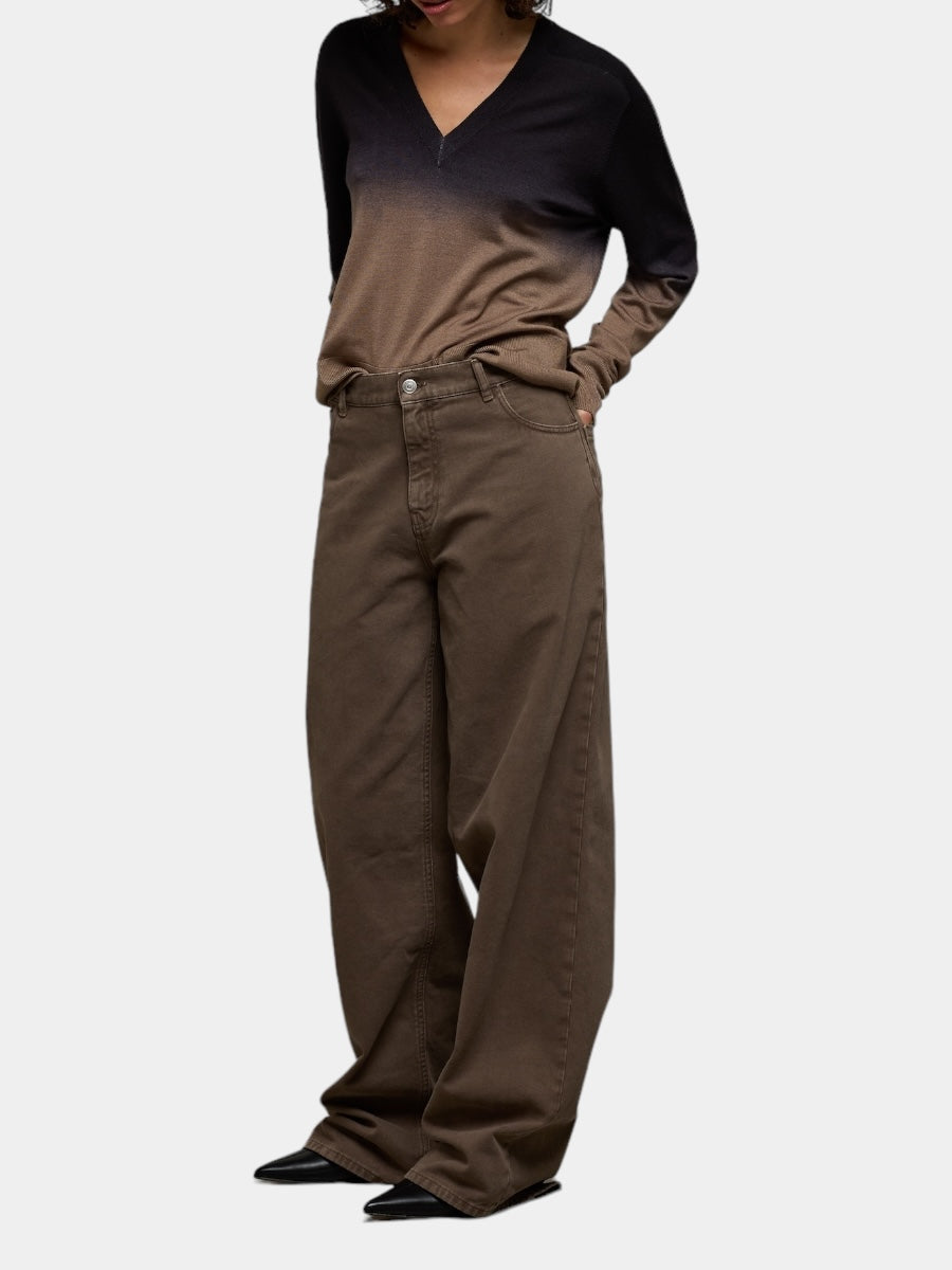 balu.ch Nude Pantalone 1103W24049 - 564