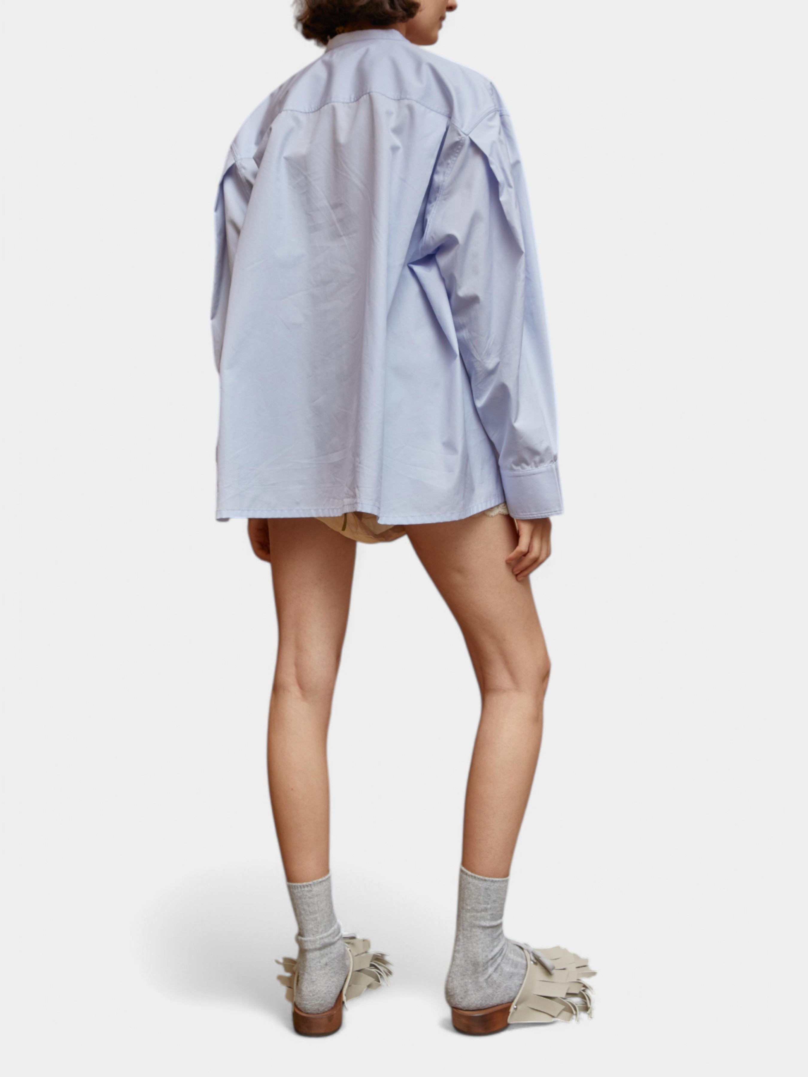 JEJIA CAMICIA 11101031 37 BALU.CH