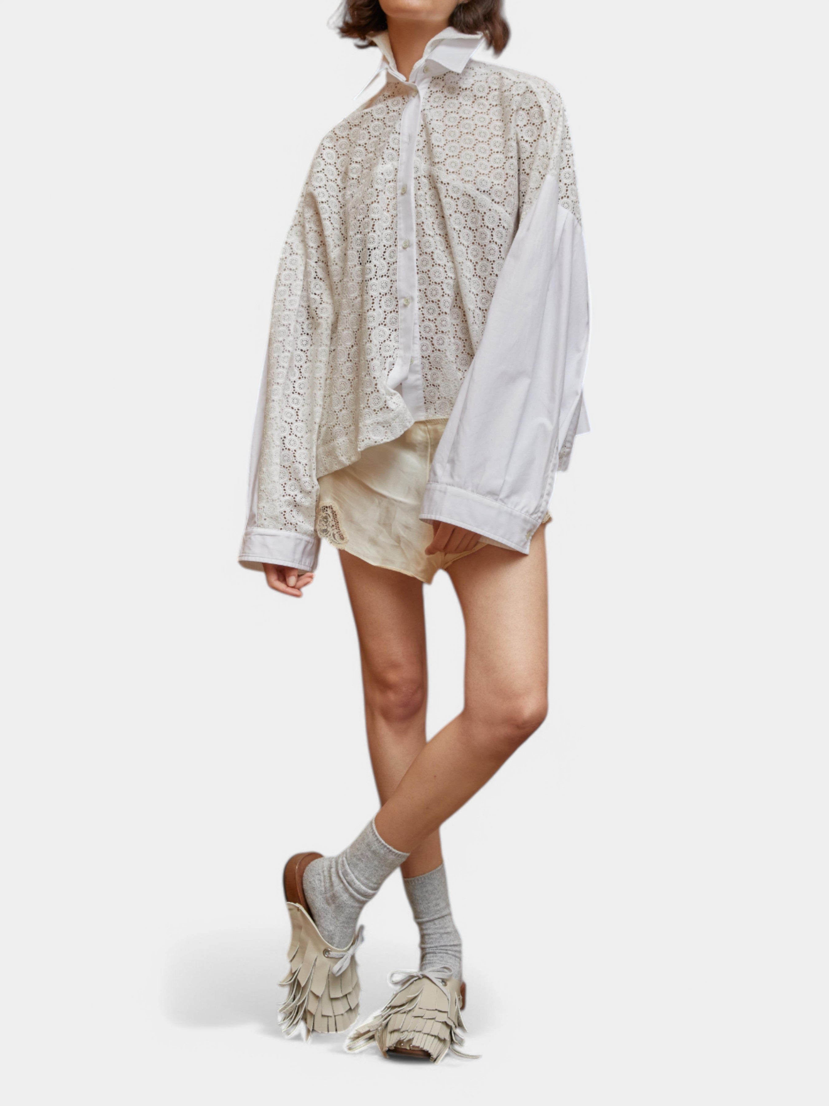 JEJIA CAMICIA 11103014 1 BALU.CH