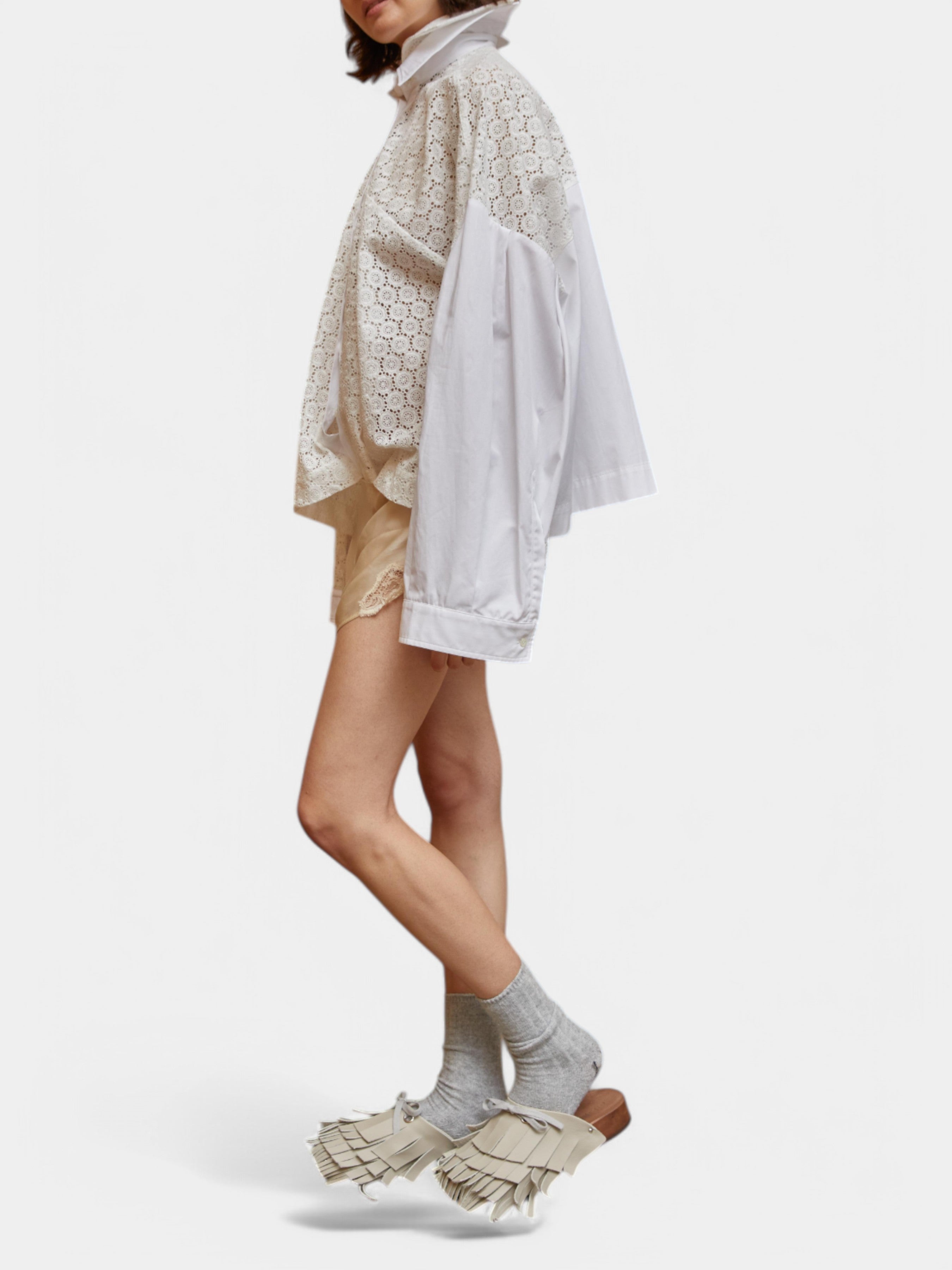 JEJIA CAMICIA 11103014 1 BALU.CH