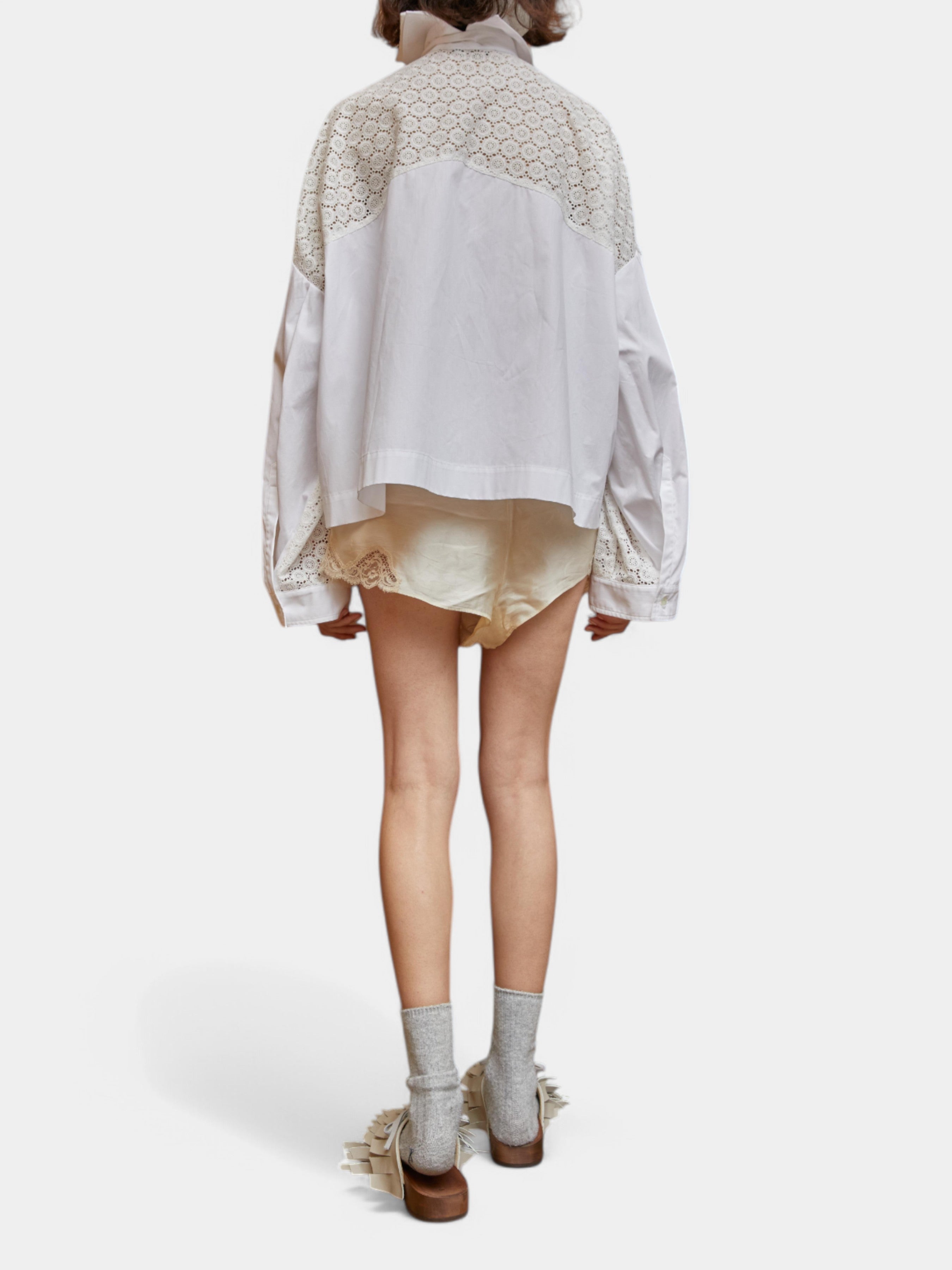 JEJIA CAMICIA 11103014 1 BALU.CH