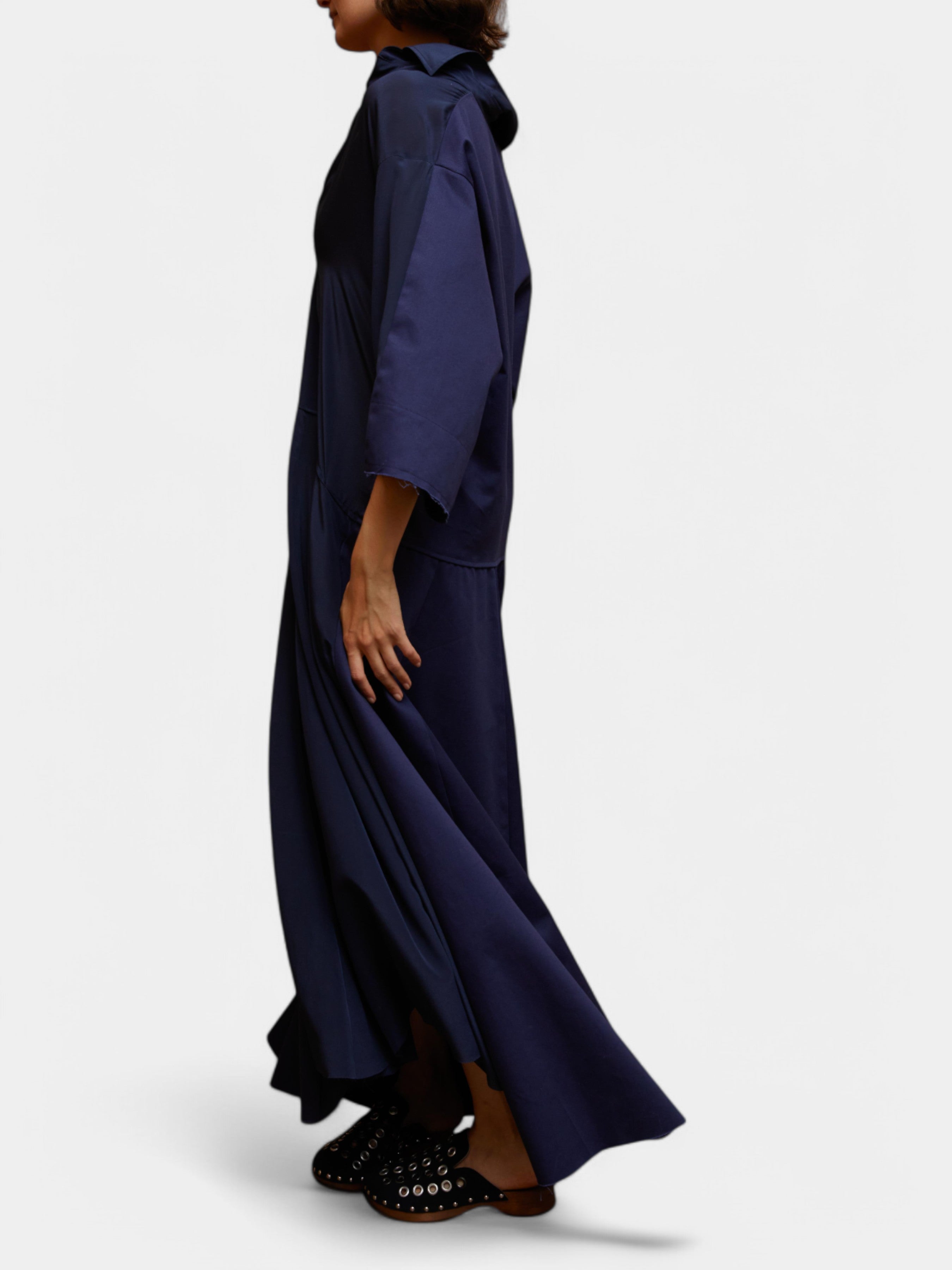 JEJIA VESTITO LUNGO 11201053 19 BALU.CH