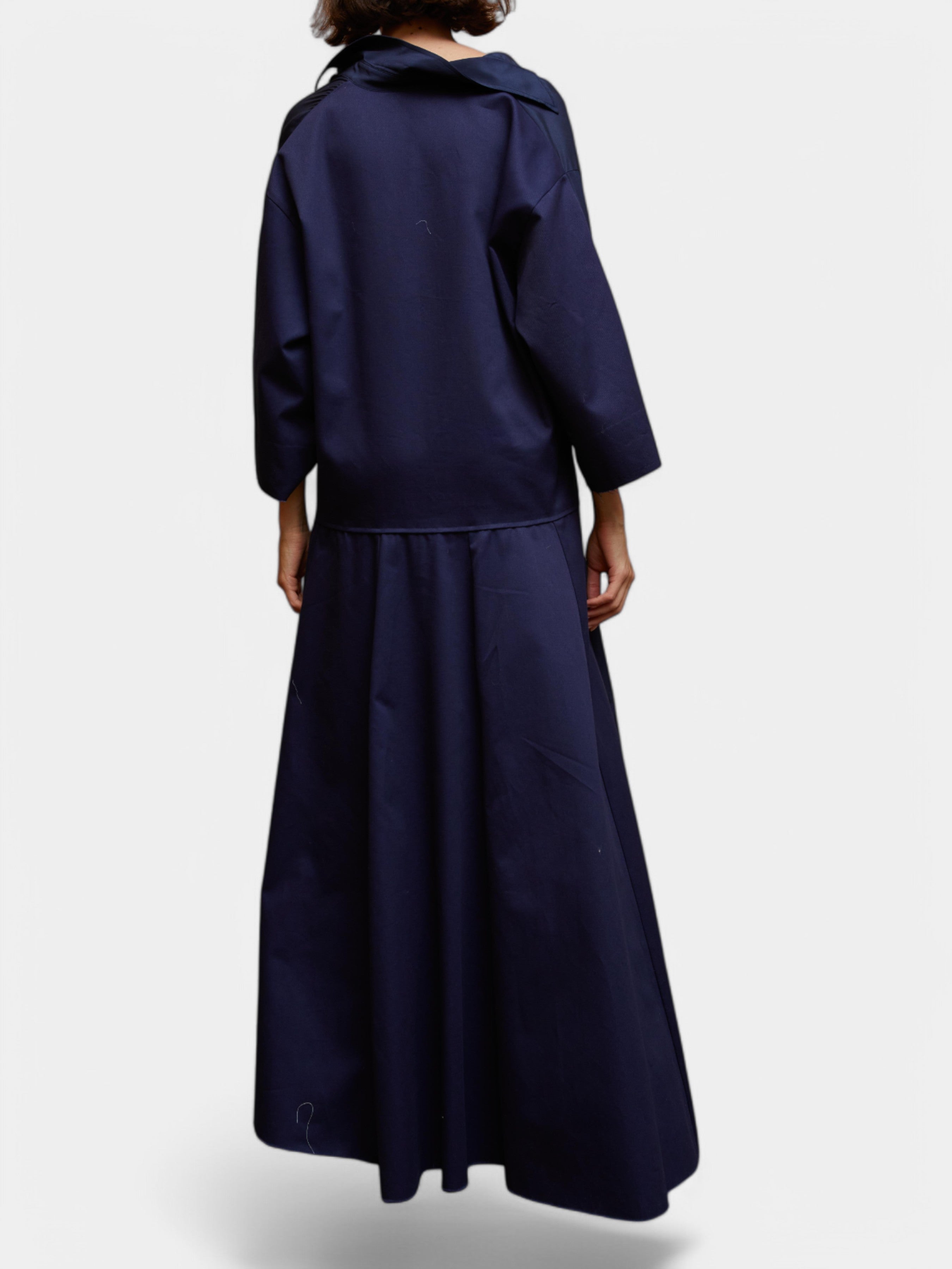 JEJIA VESTITO LUNGO 11201053 19 BALU.CH