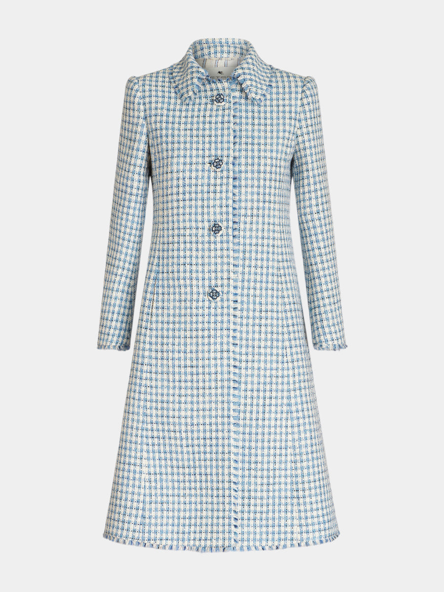 balu.ch Etro Cappotto 114020512 - 250