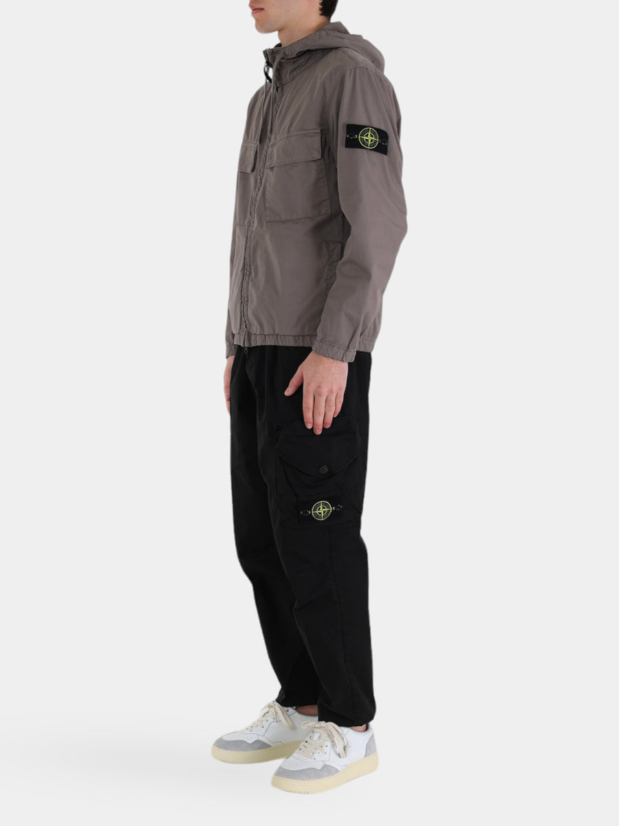 balu.ch Stone Island Giubbotto 801542610 - V0092