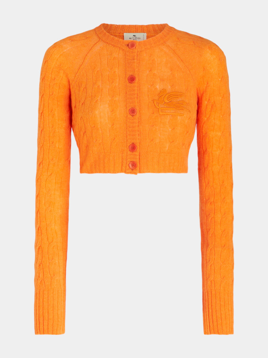 balu.ch Etro Cardigan Corto 119019200 - 750